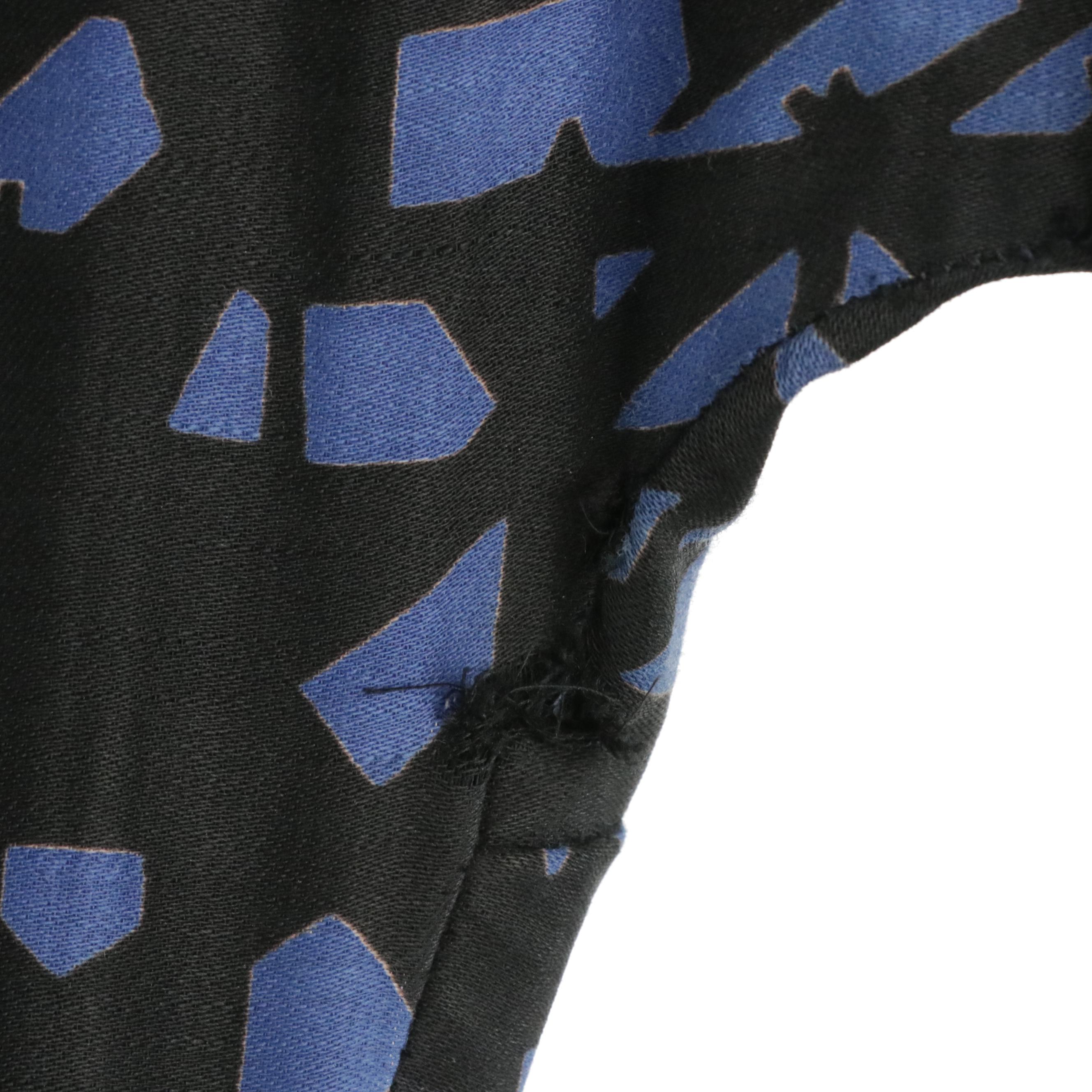 Cahill Ltd. Beverly Hills Cupcake Gown and Mr. Mort Drop-Waist Dress, 1950s