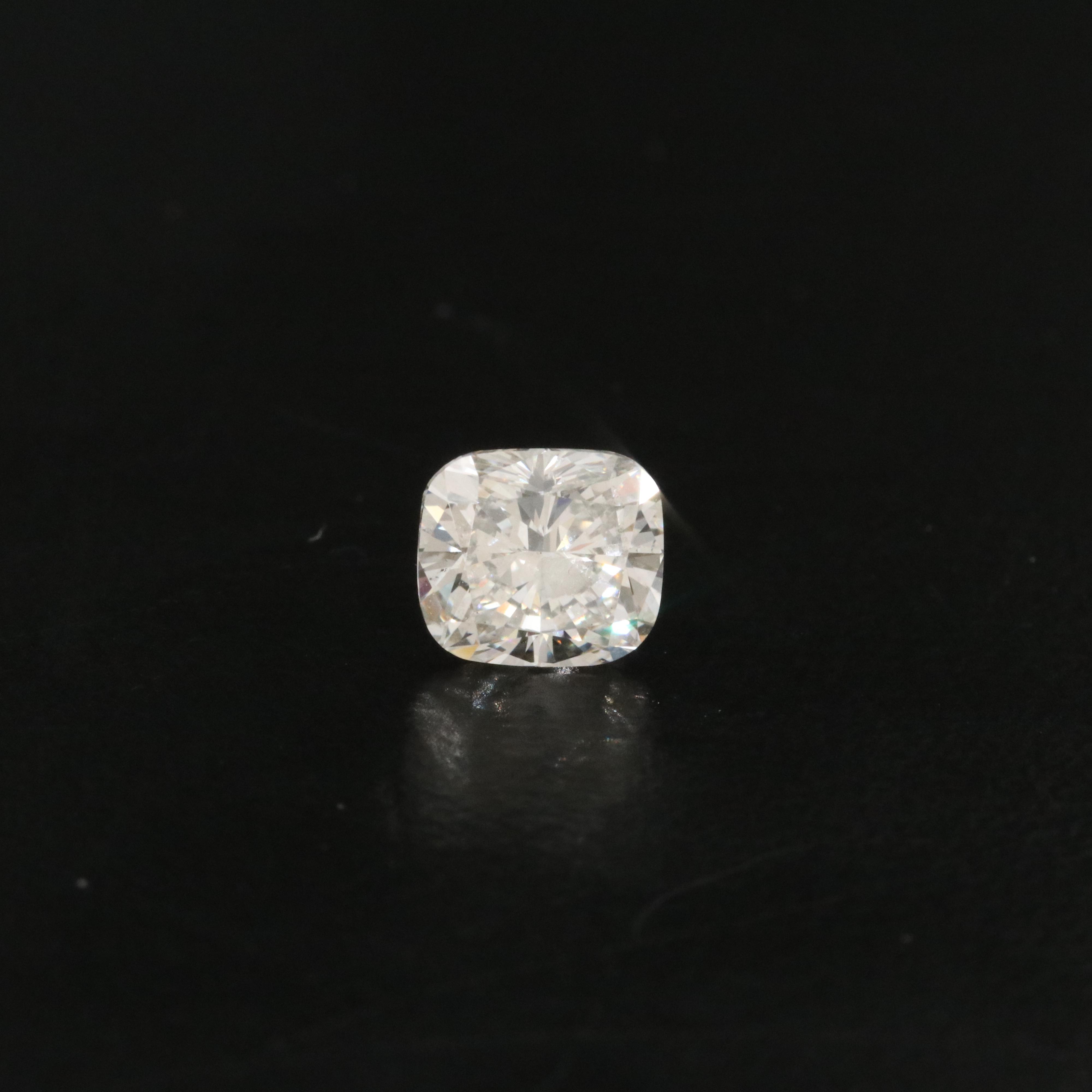 Loose 0.95 CT Lab Grown Diamond