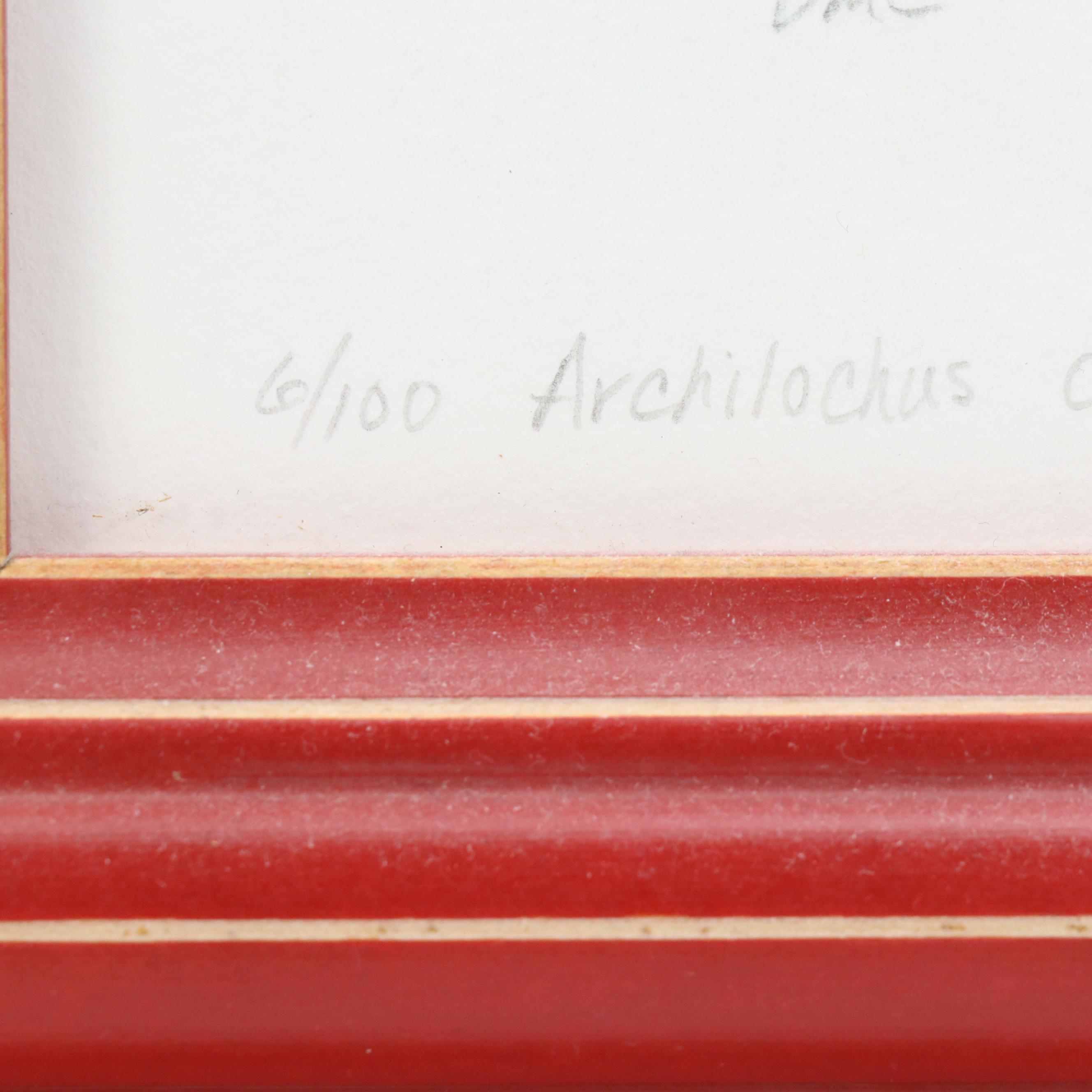 Darlene Cocke Watercolor and Giclée  "Hummingbird" and "Carolina Wren"