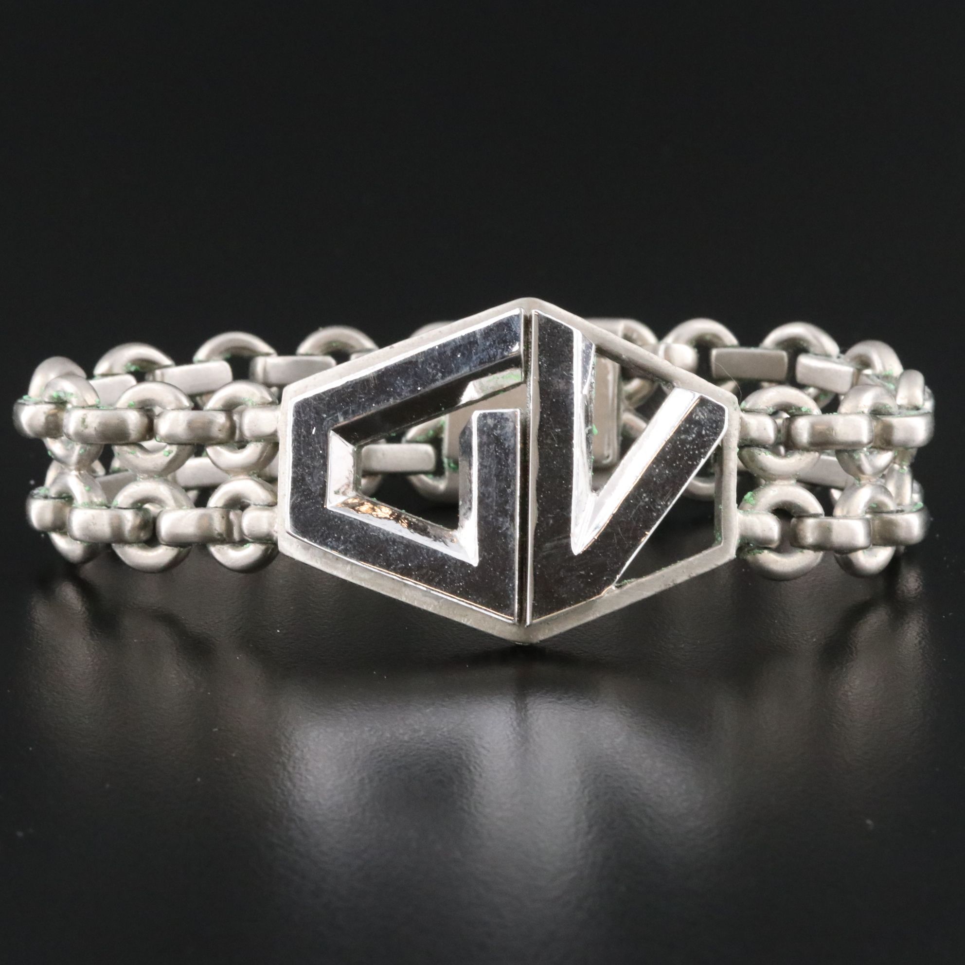 Gianni Versace GV Bracelet
