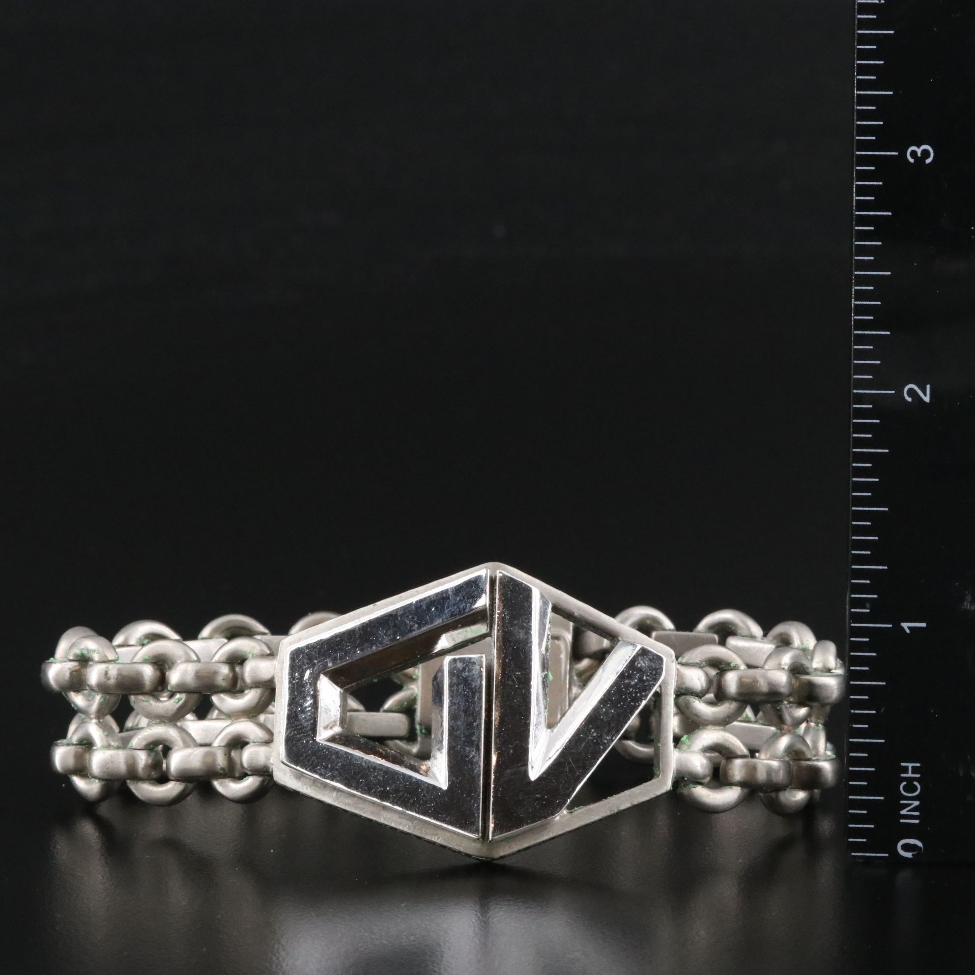 Gianni Versace GV Bracelet