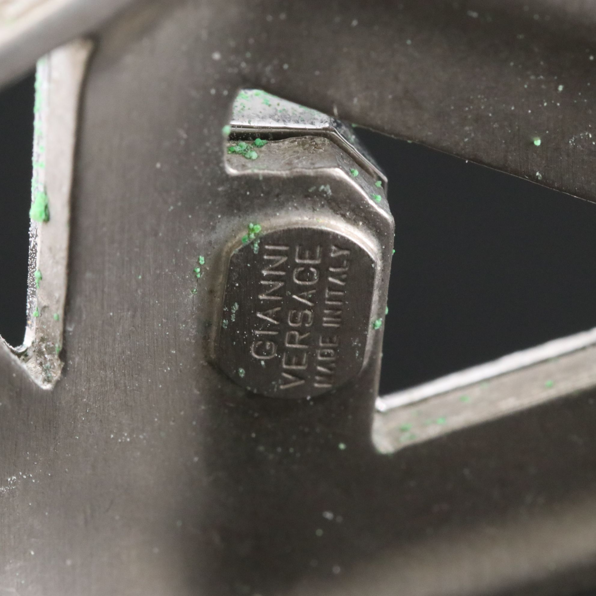 Gianni Versace GV Bracelet