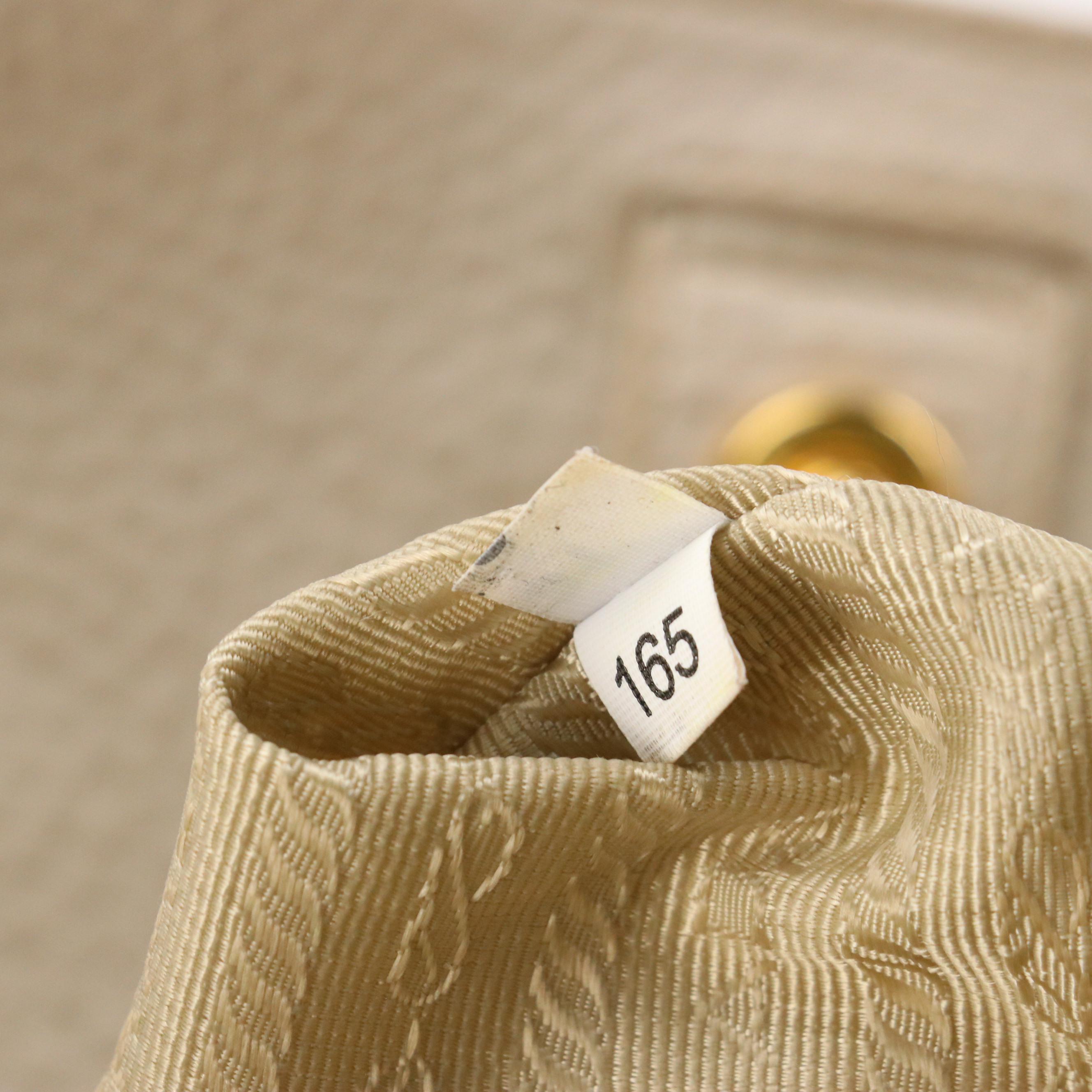 Prada Vitello Daino Leather Two-Way Tote