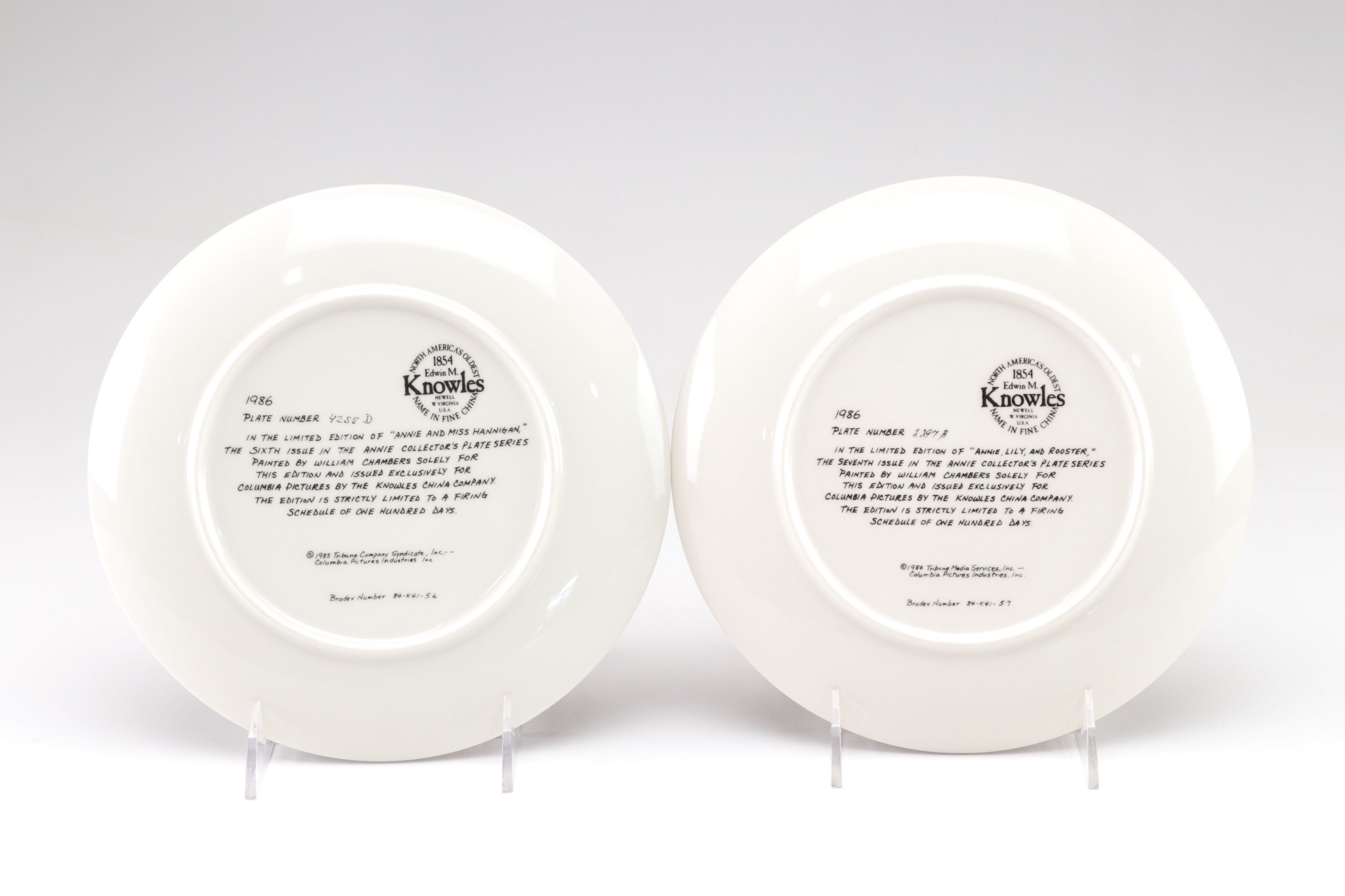 Donald Zolan "Shirley Temple" Collection with Frames and More Collector Plates