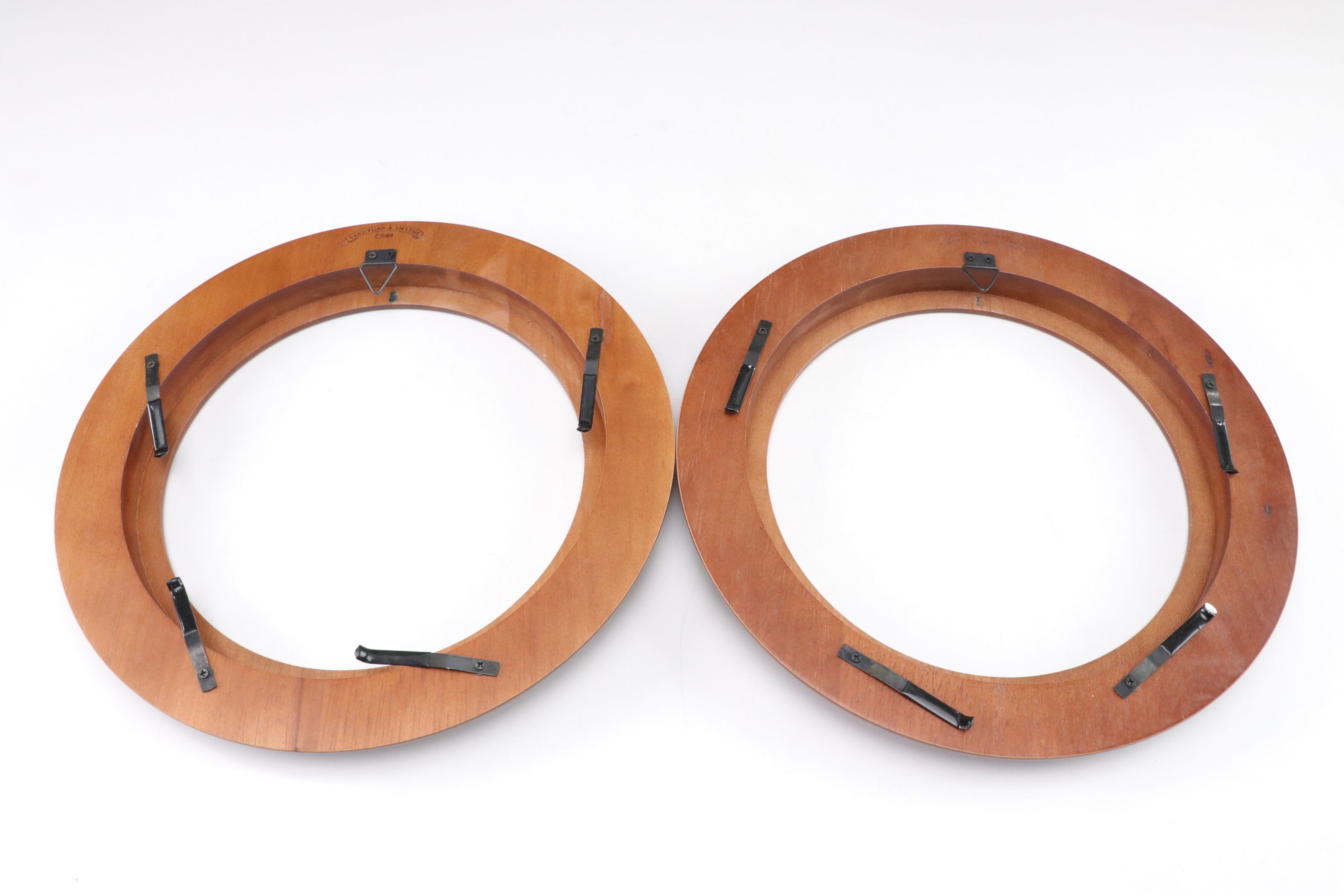 Donald Zolan "Shirley Temple" Collection with Frames and More Collector Plates