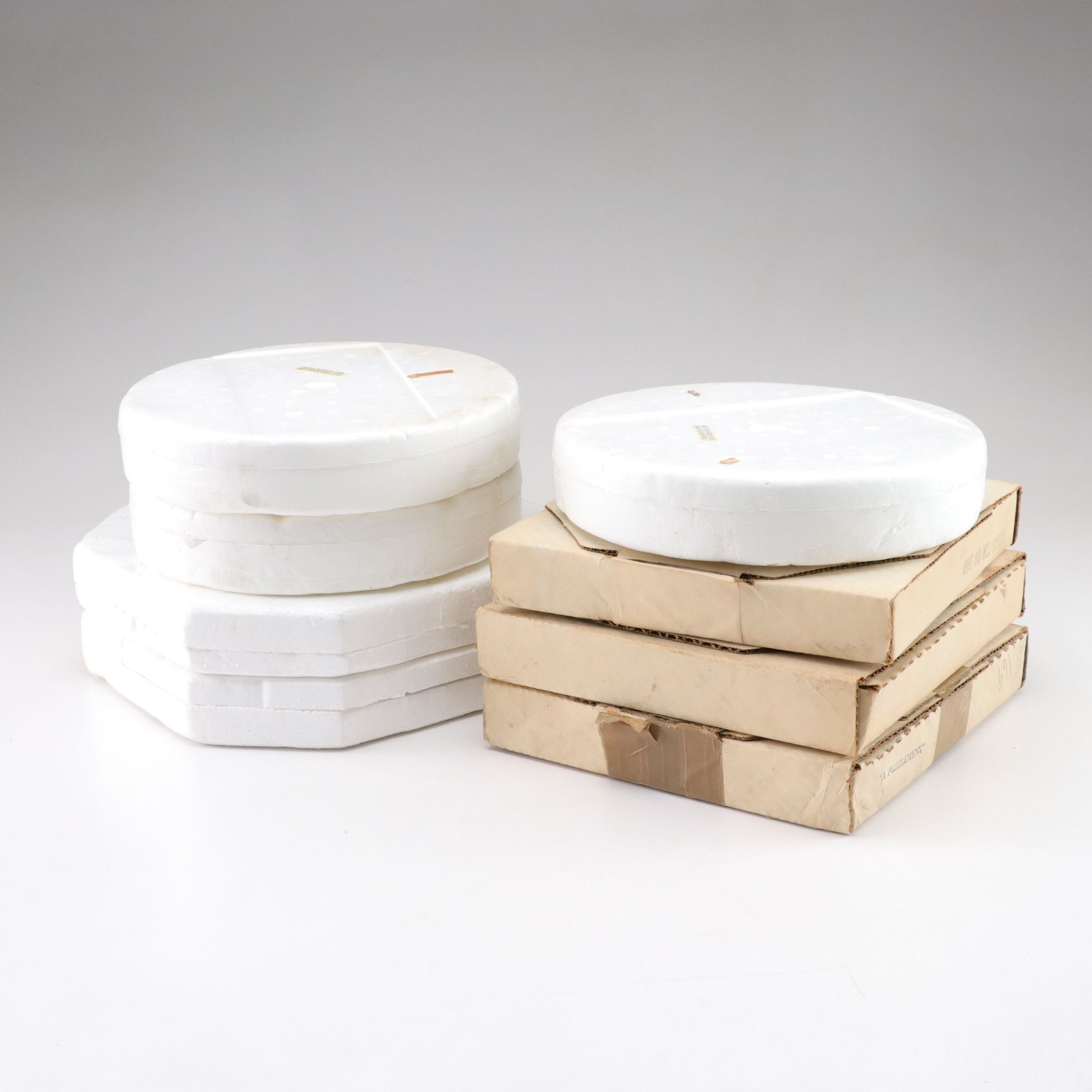 Donald Zolan "Shirley Temple" Collection with Frames and More Collector Plates