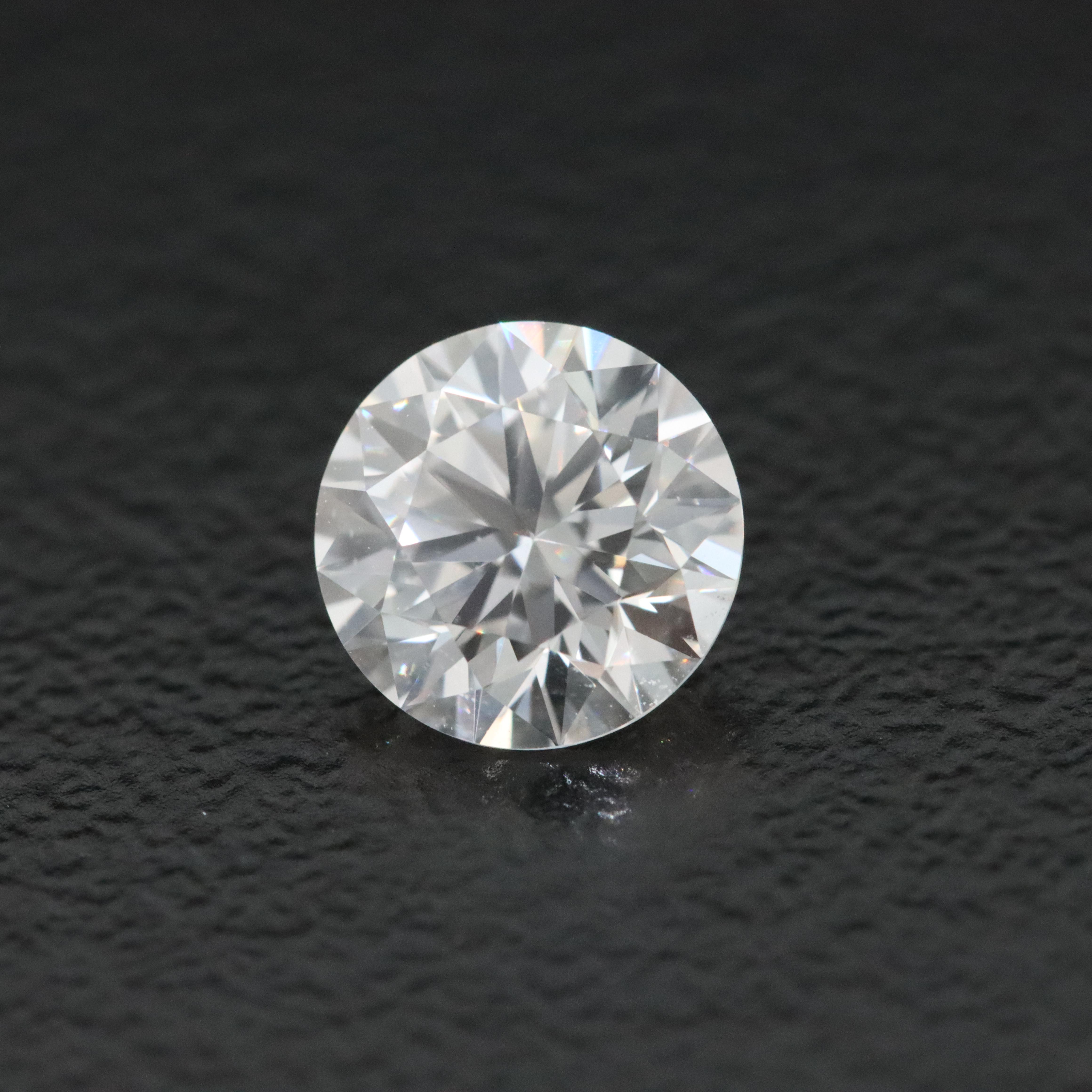 Loose 0.96 CT Lab Grown Diamond