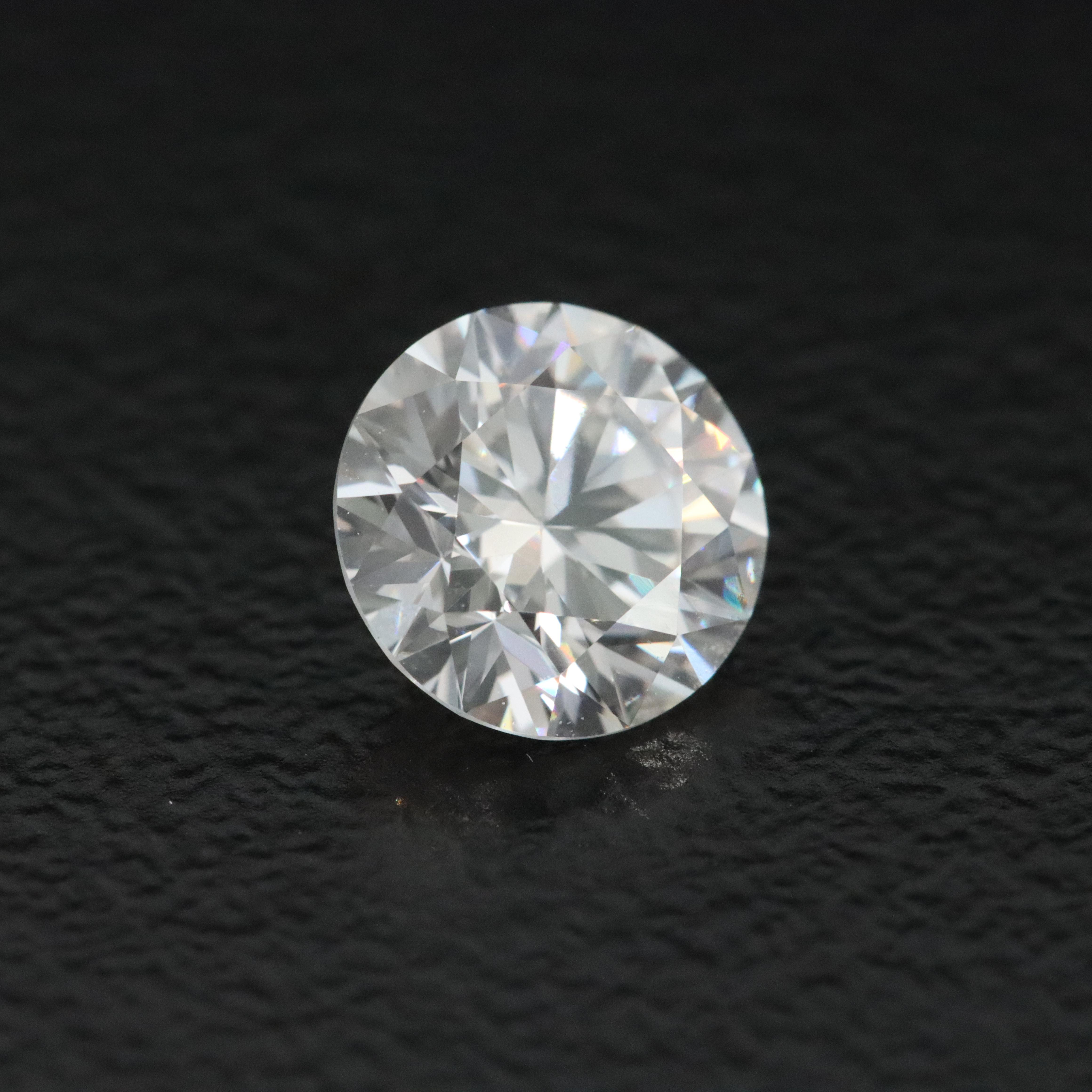 Loose 0.96 CT Lab Grown Diamond