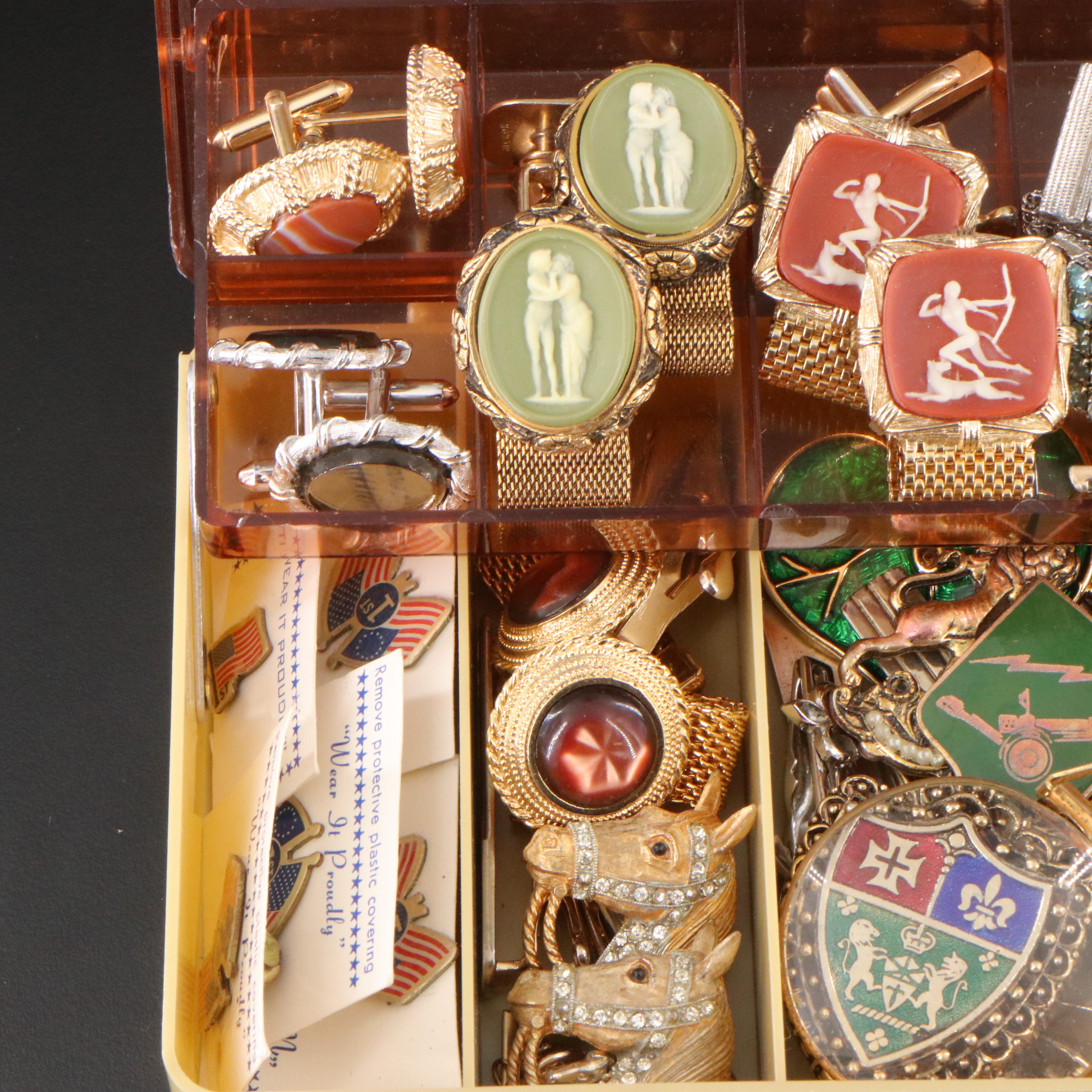 Uncommon Discoveries: Jewelry Collection