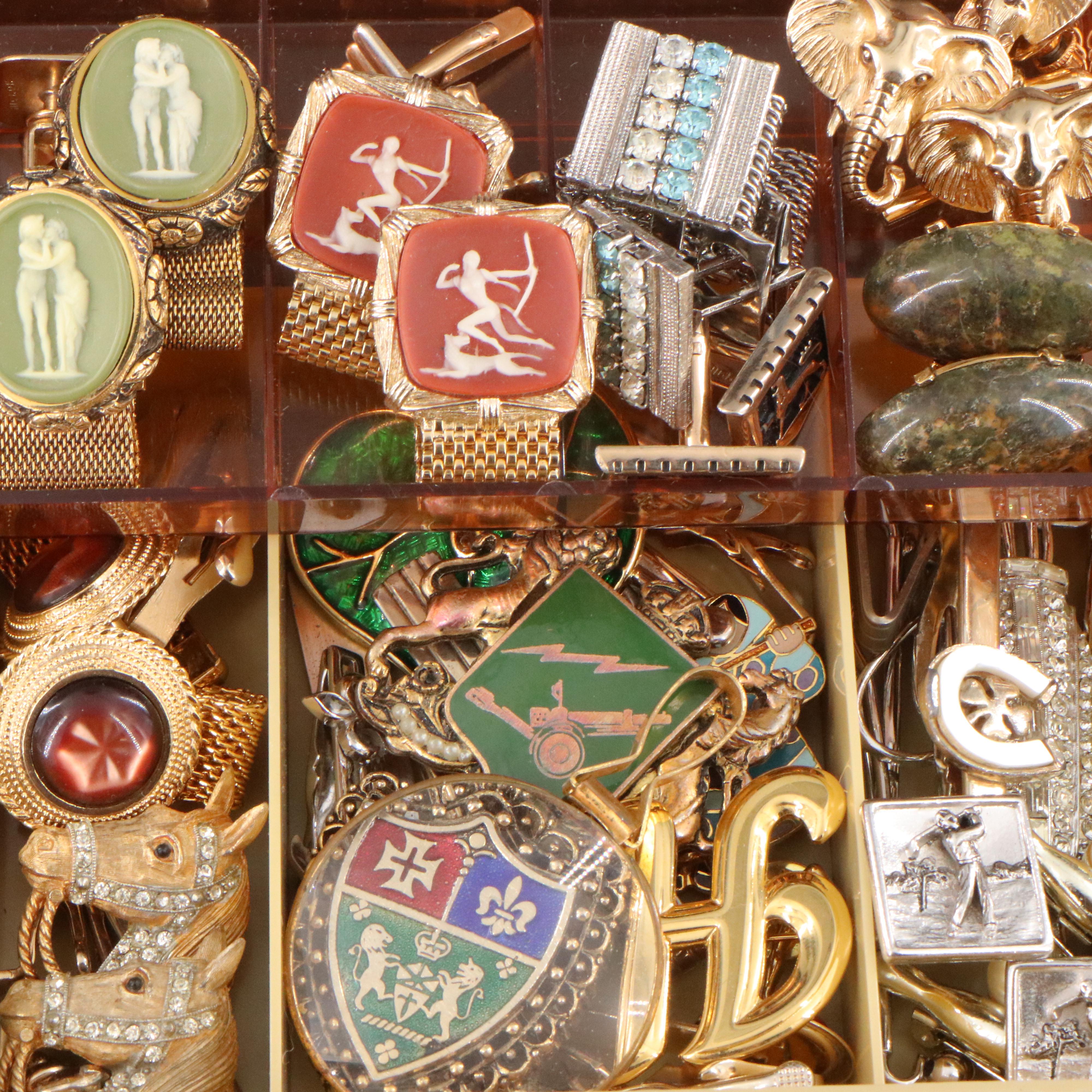 Uncommon Discoveries: Jewelry Collection