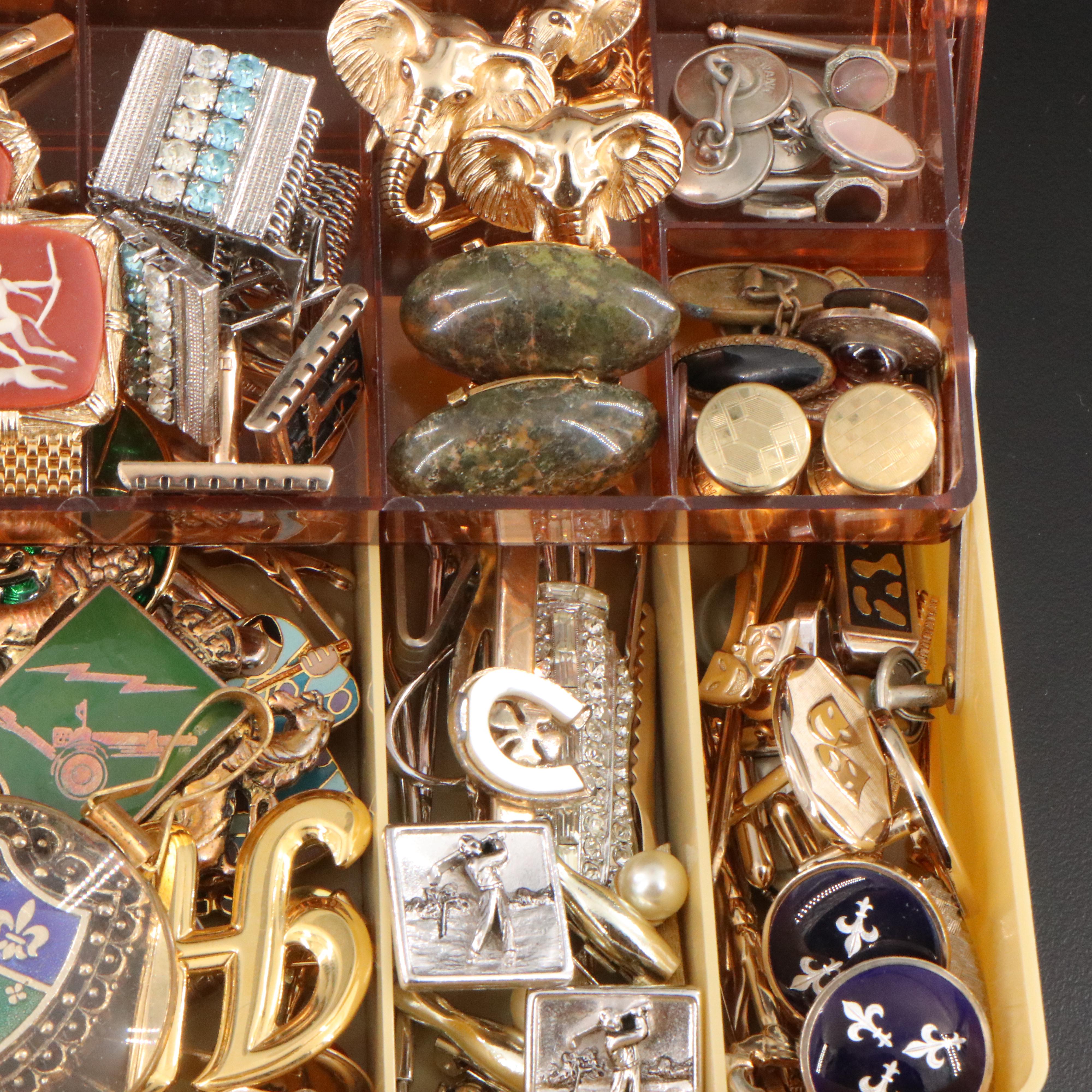 Uncommon Discoveries: Jewelry Collection