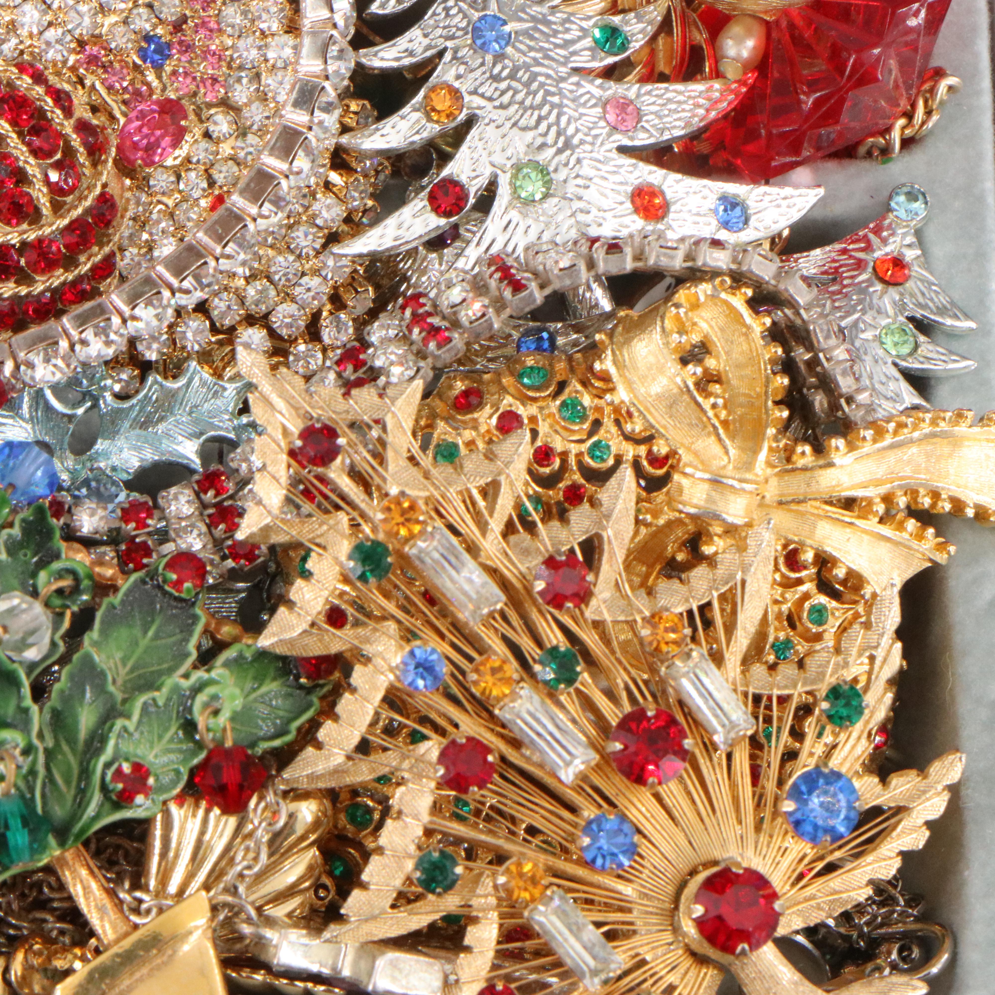 Uncommon Discoveries: Jewelry Collection