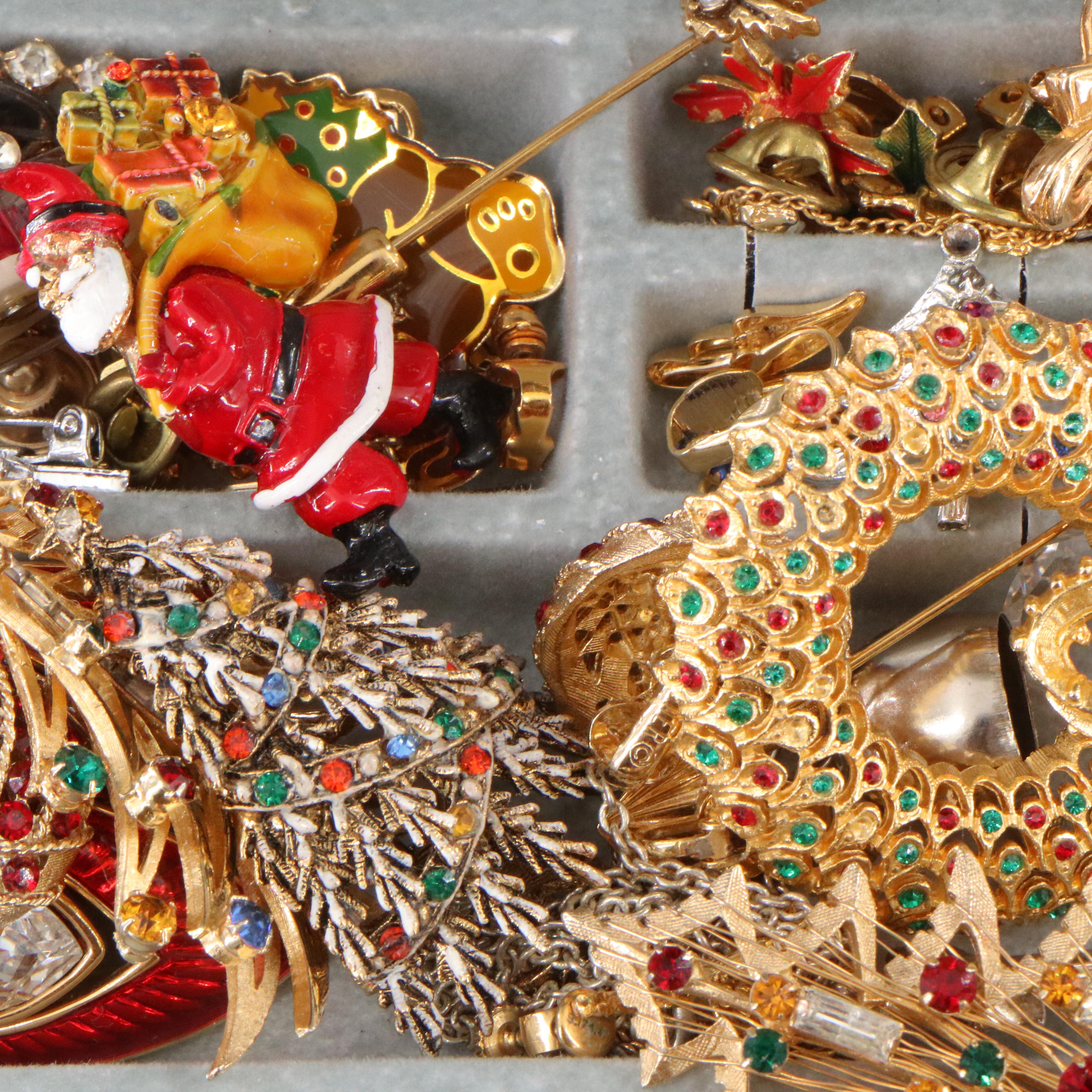 Uncommon Discoveries: Jewelry Collection