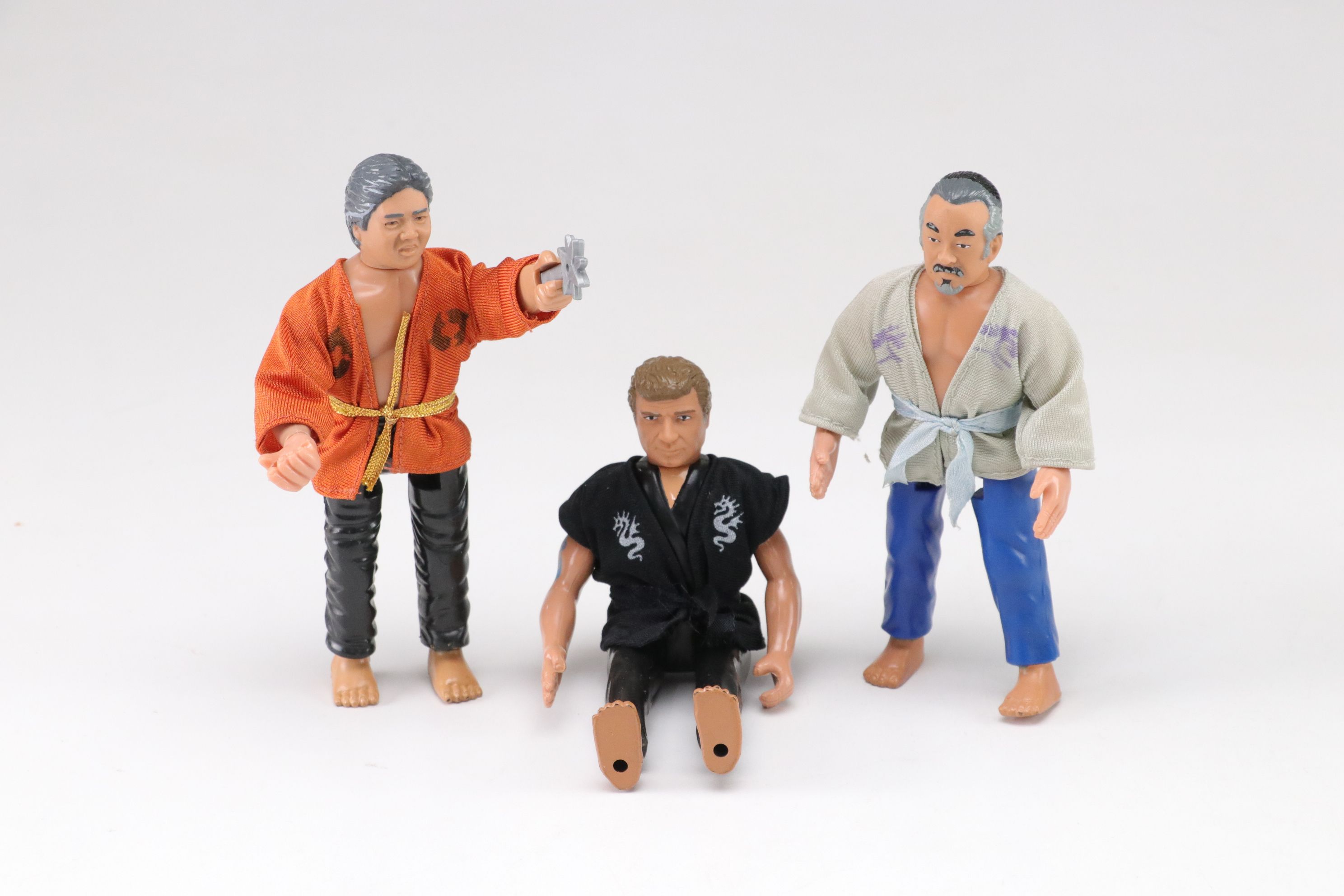 ThunderCats, G.I. Joe Vehicles & Other Action Figures