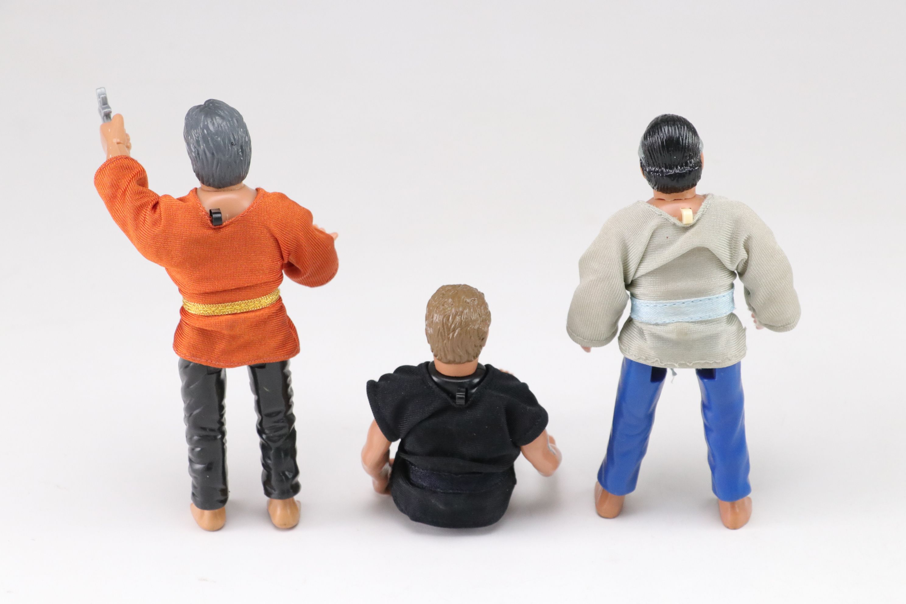 ThunderCats, G.I. Joe Vehicles & Other Action Figures