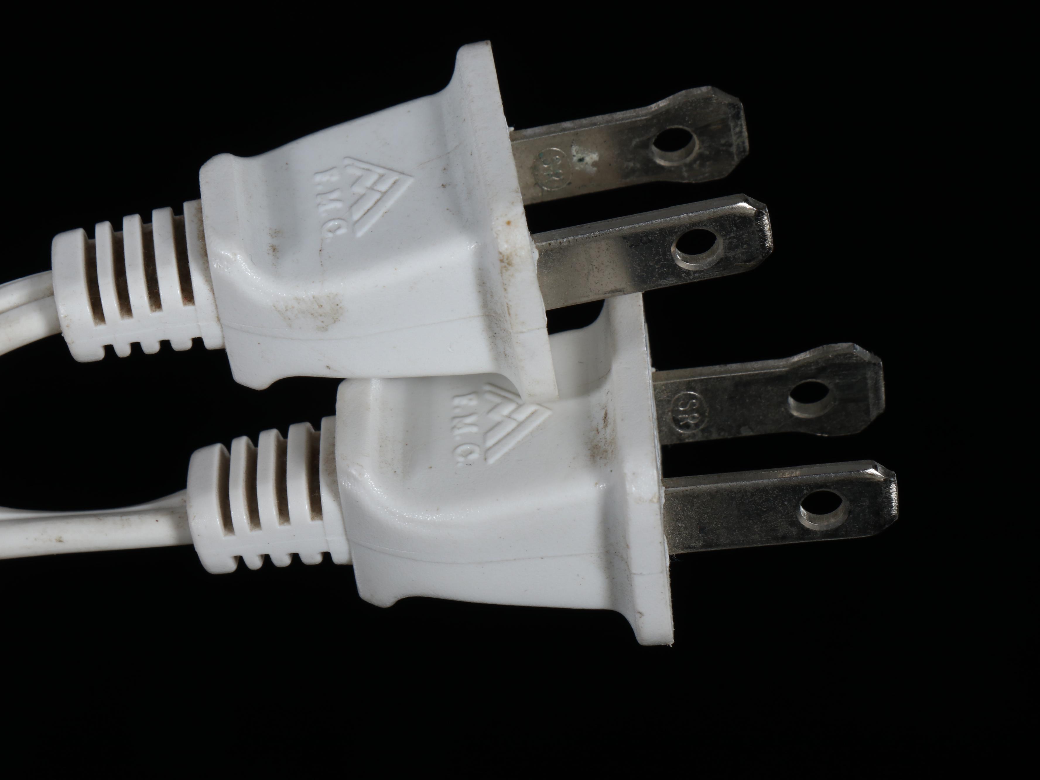 Deco Revival White Acrylic Flame Lamps with Globe Shades, 1980s