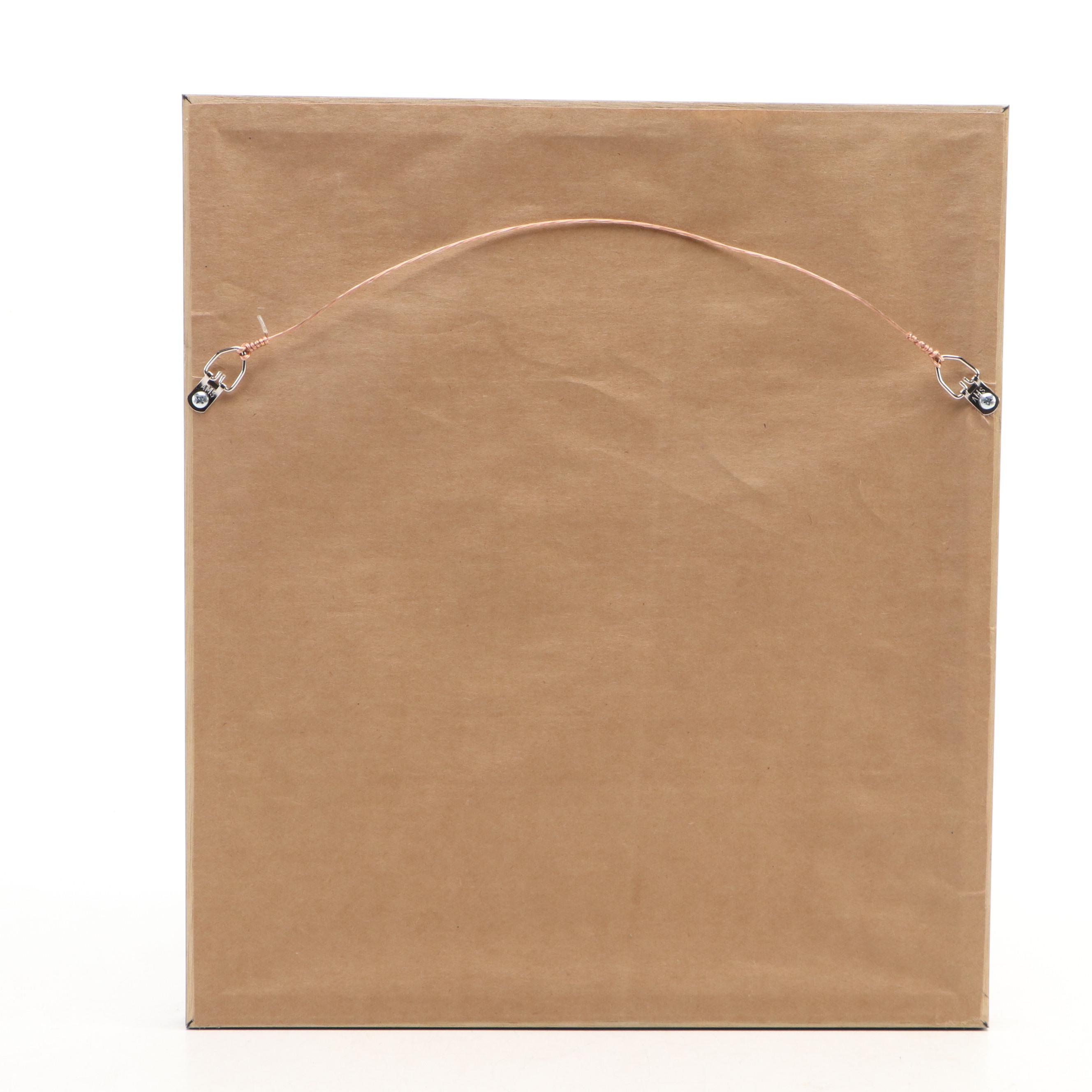 Sophia Loren Signed Photograph, Beckett