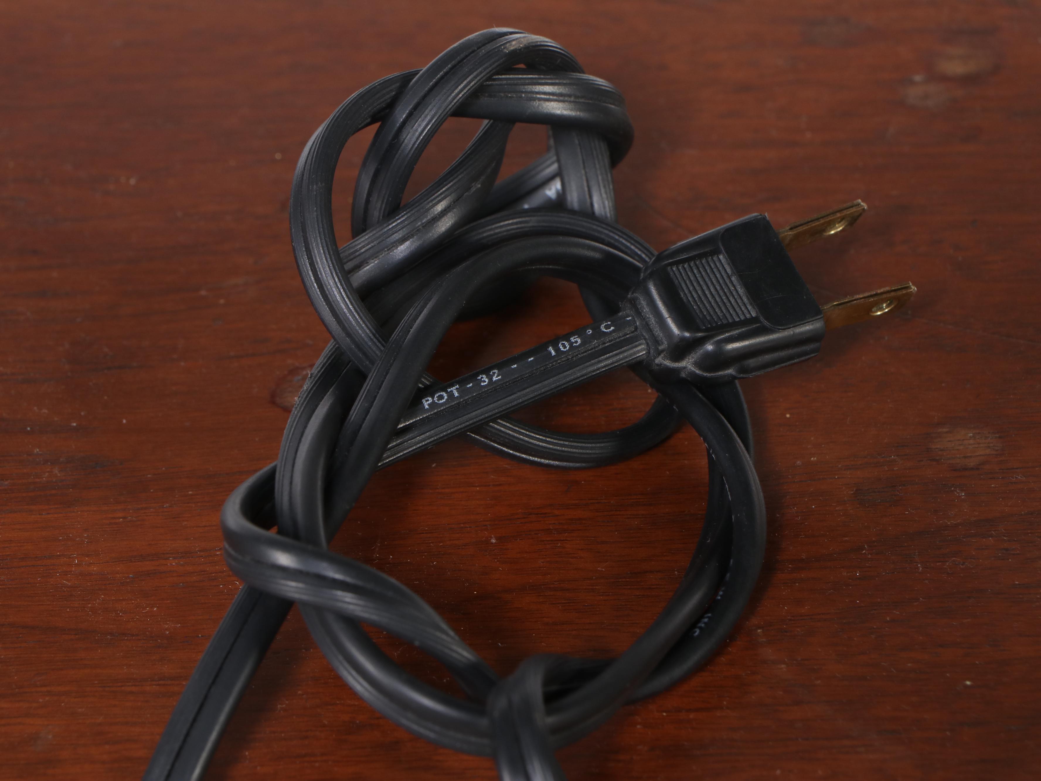 Singer Sewing Machine with Table, Windsor Back Chair and More