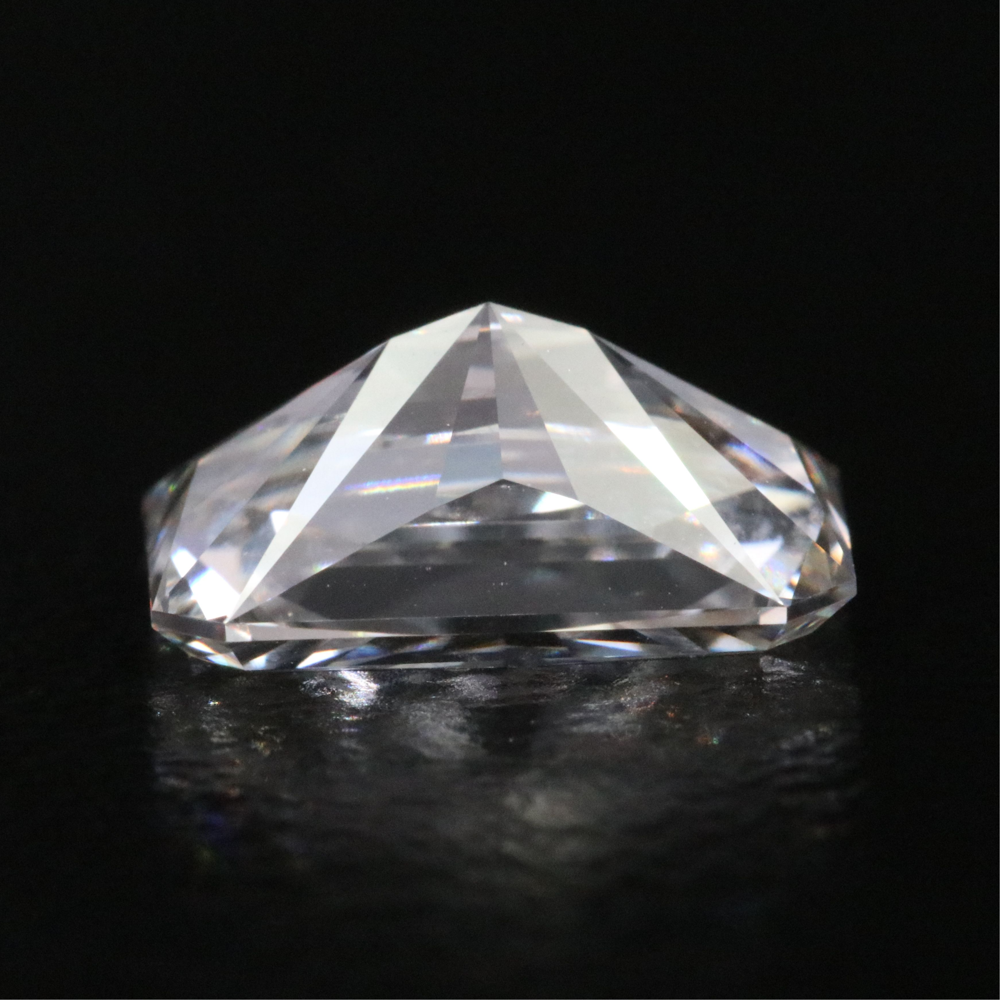 Loose 1.91 CT Lab Grown Diamond with IGI Report