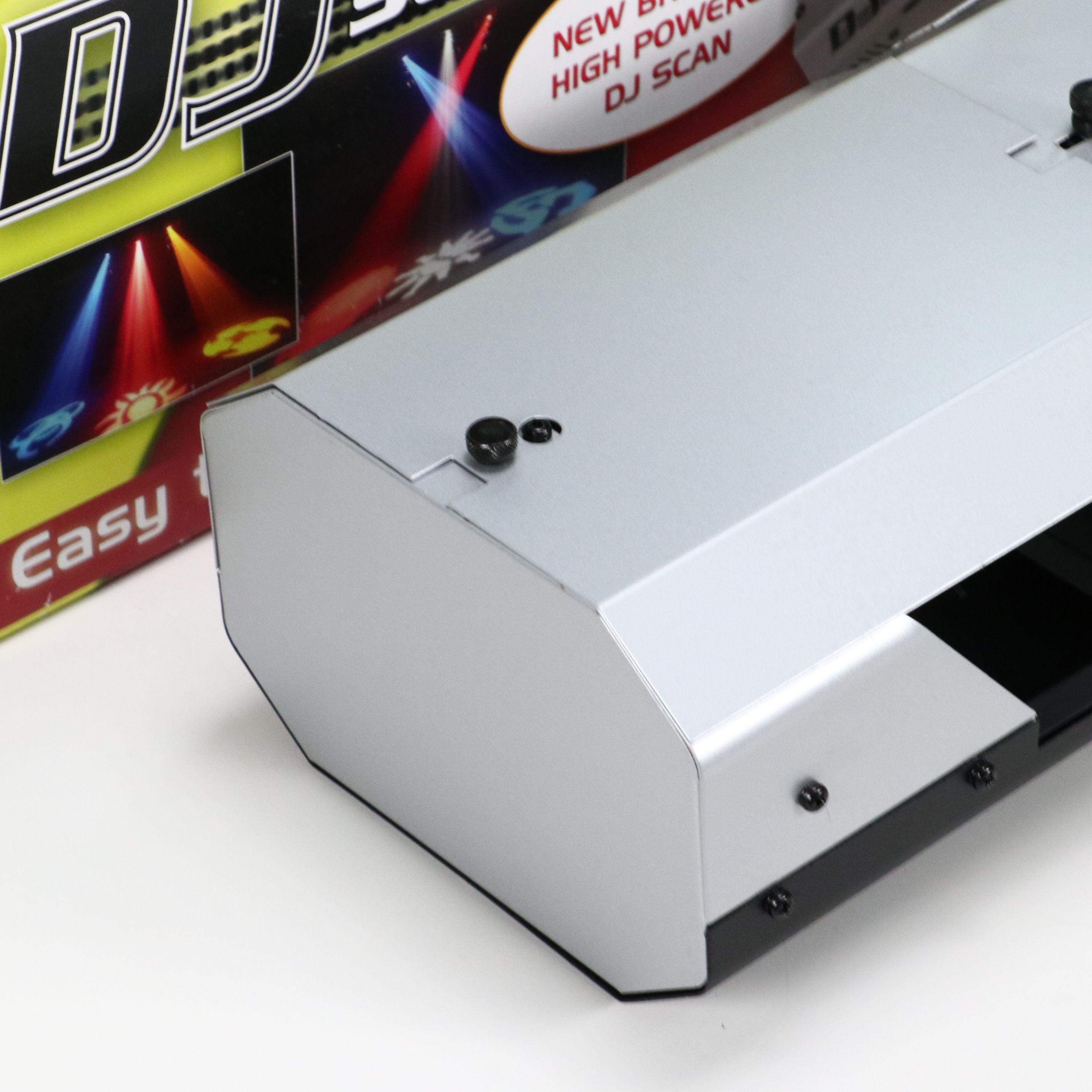 American DJ "DJ Scan 250" Lighting System