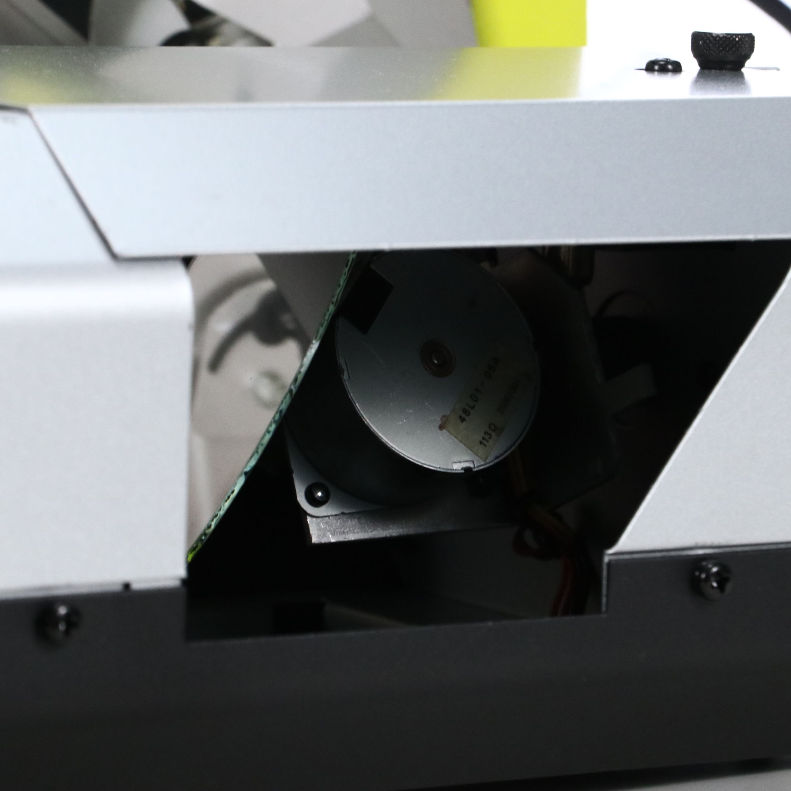 American DJ "DJ Scan 250" Lighting System