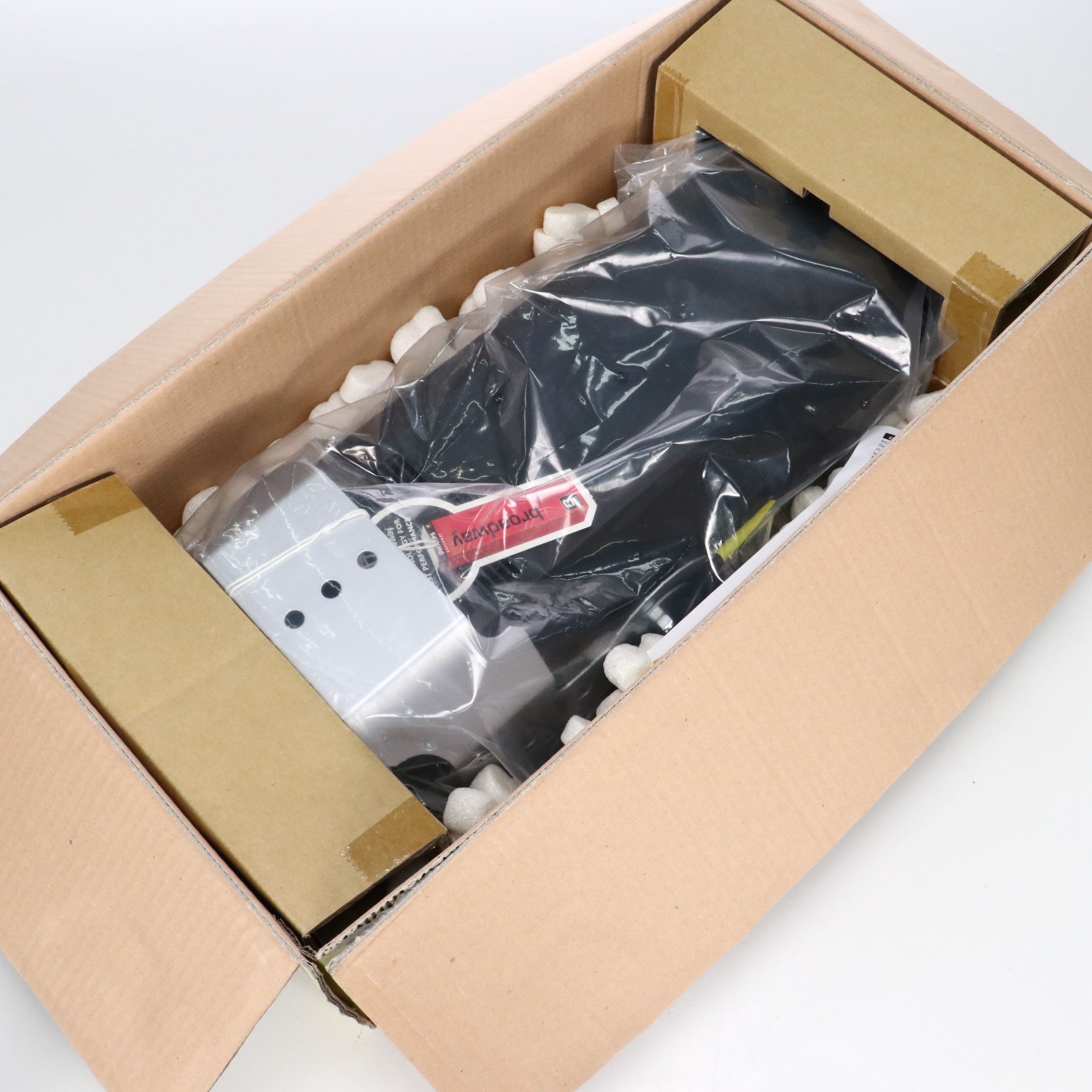 American DJ "DJ Scan 250" Lighting System