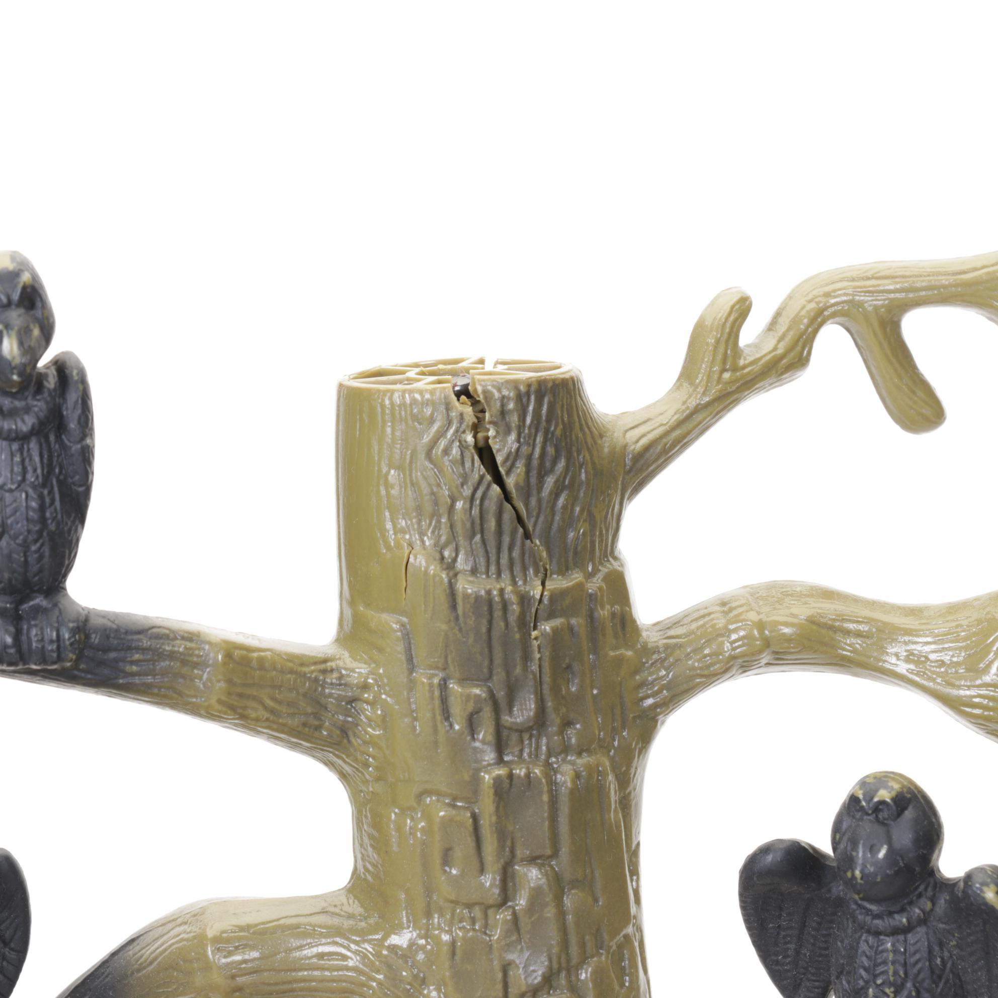 Master's of the Universe "Snake Mountain" Set & Action Figures