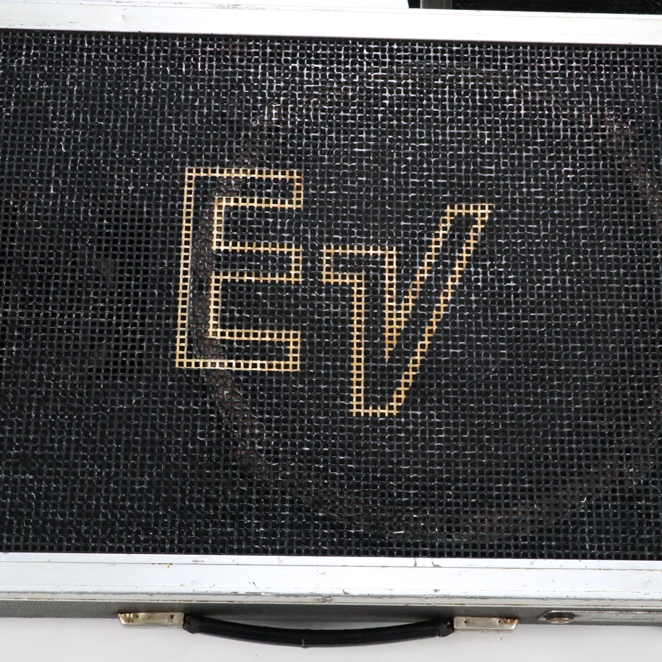 Electro-Voice Model FM12-2A 2-Way Floor Monitor System