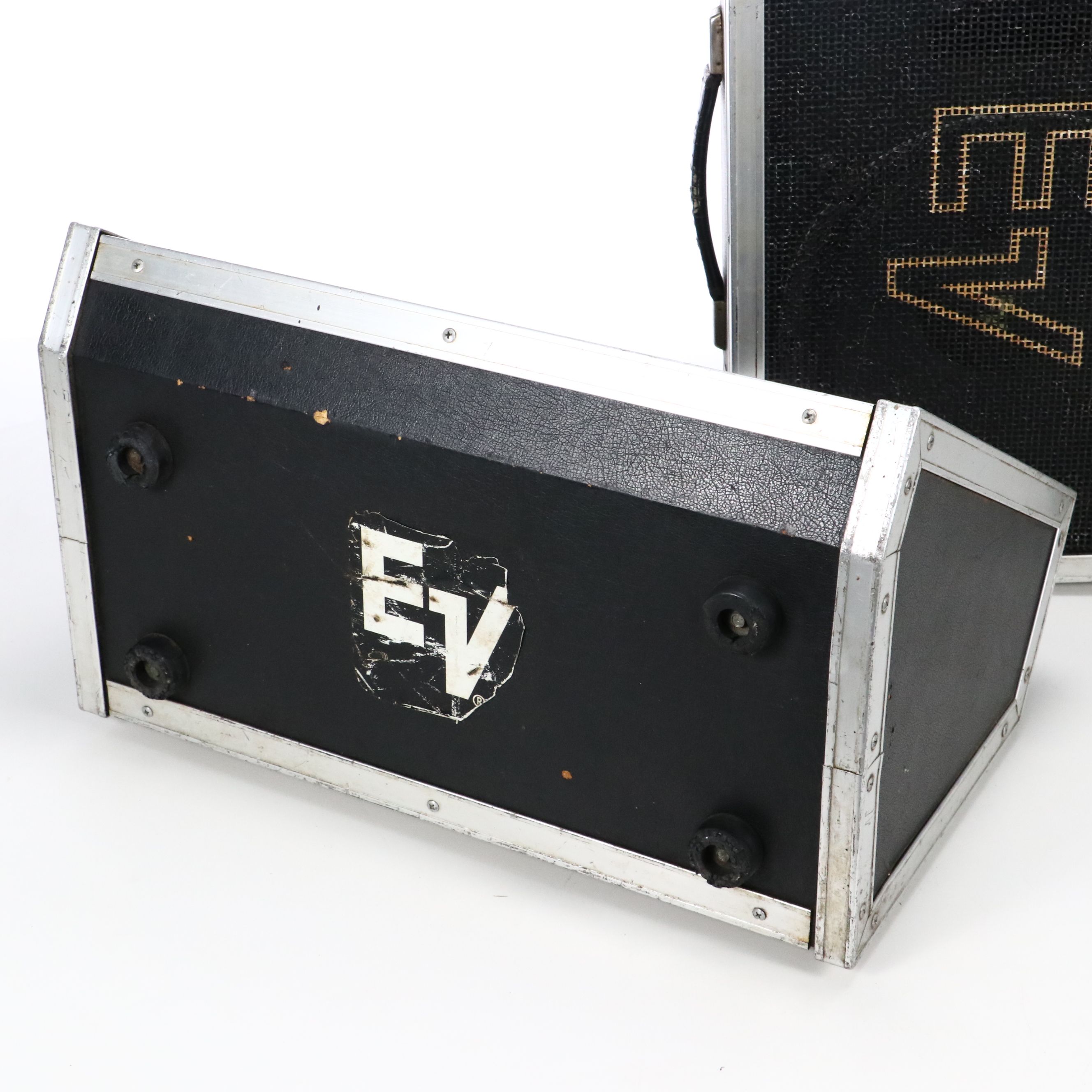 Electro-Voice Model FM12-2A 2-Way Floor Monitor System