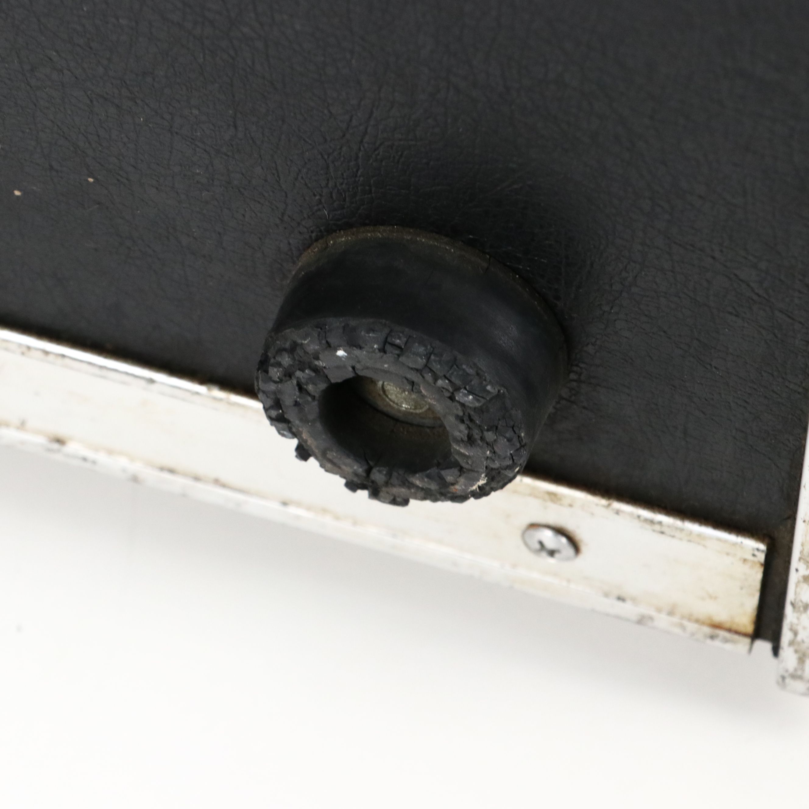 Electro-Voice Model FM12-2A 2-Way Floor Monitor System