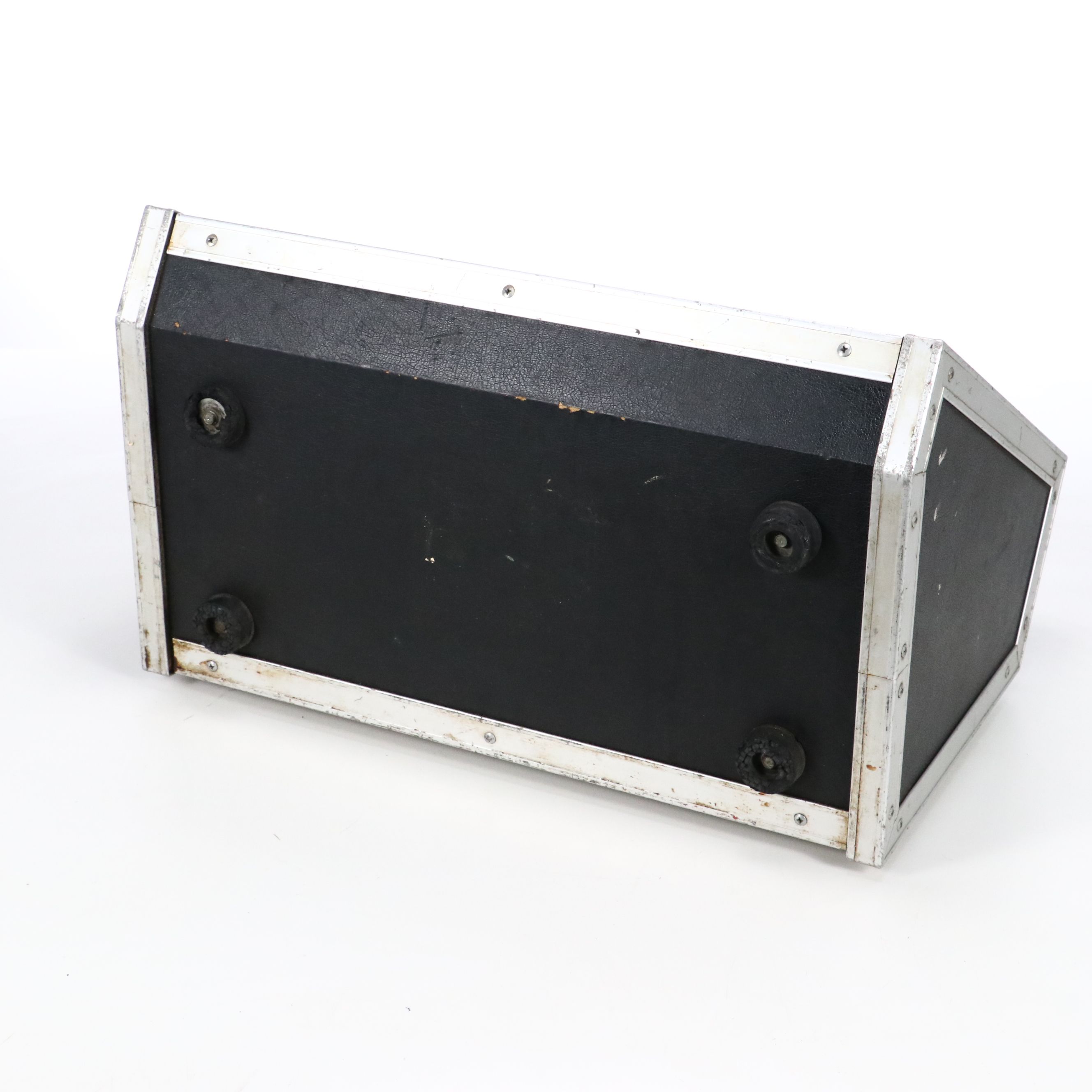 Electro-Voice Model FM12-2A 2-Way Floor Monitor System