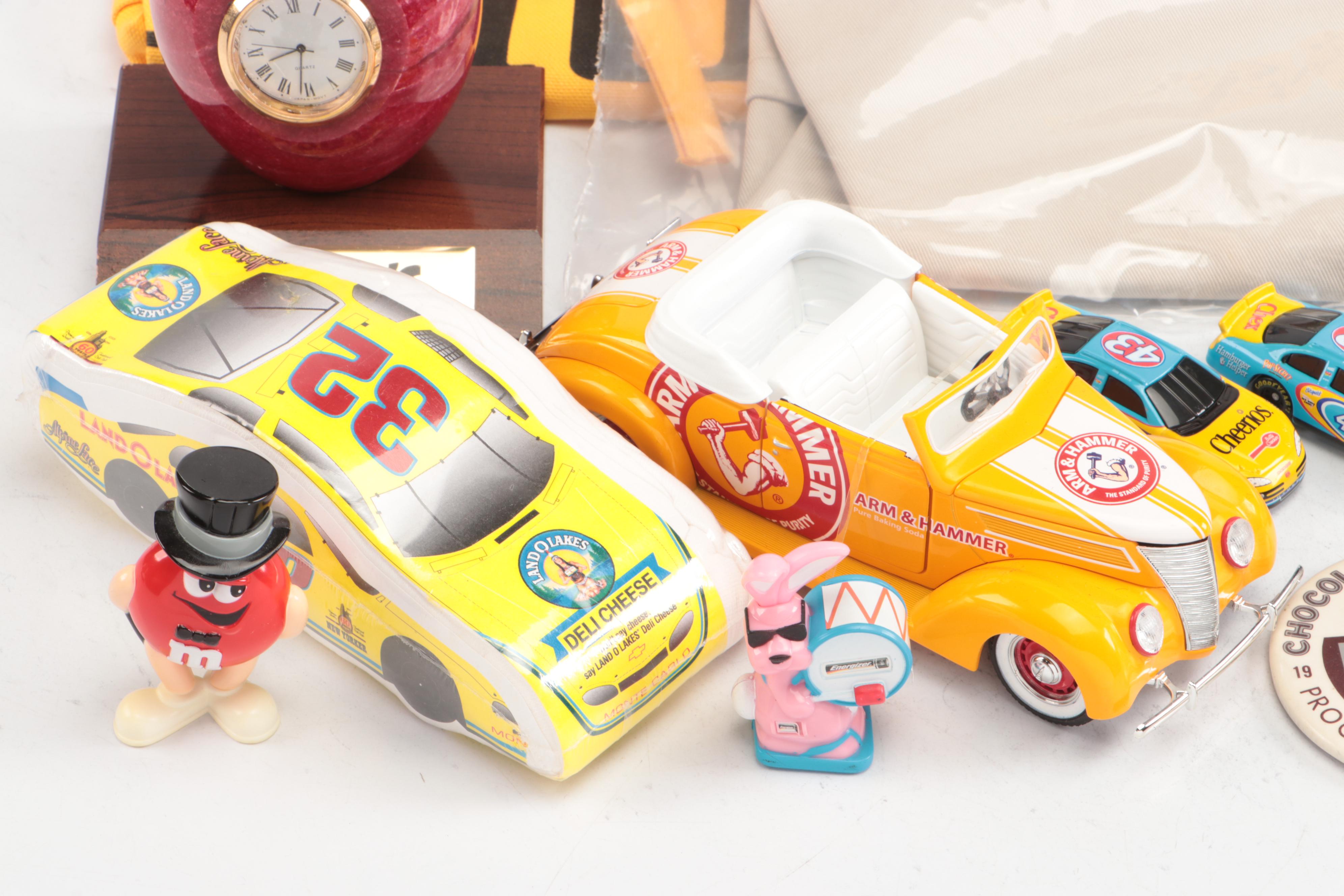 Frozen Moments Sculpture with Other Promotional and Novelty Decor