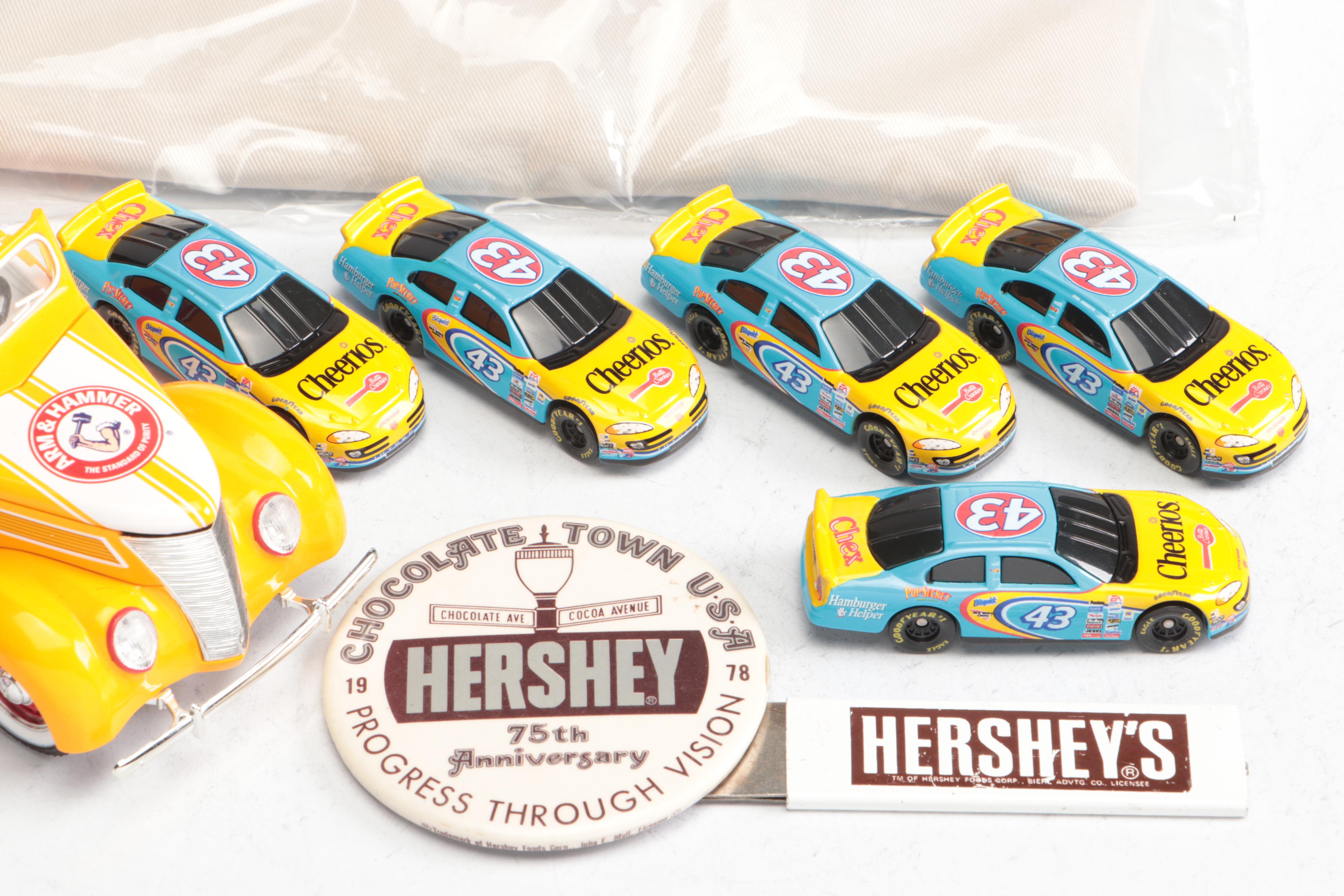 Frozen Moments Sculpture with Other Promotional and Novelty Decor