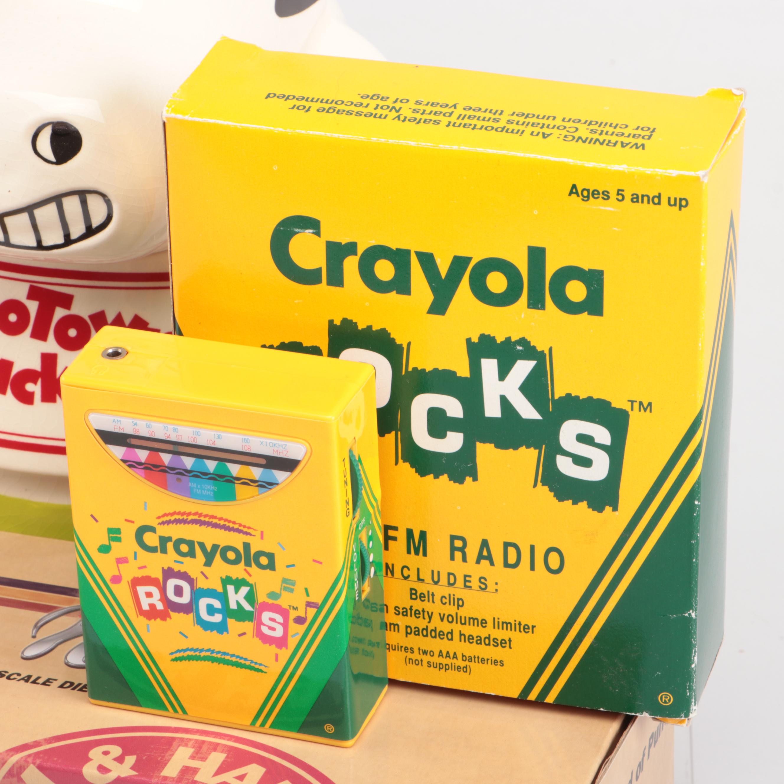 Frozen Moments Sculpture with Other Promotional and Novelty Decor