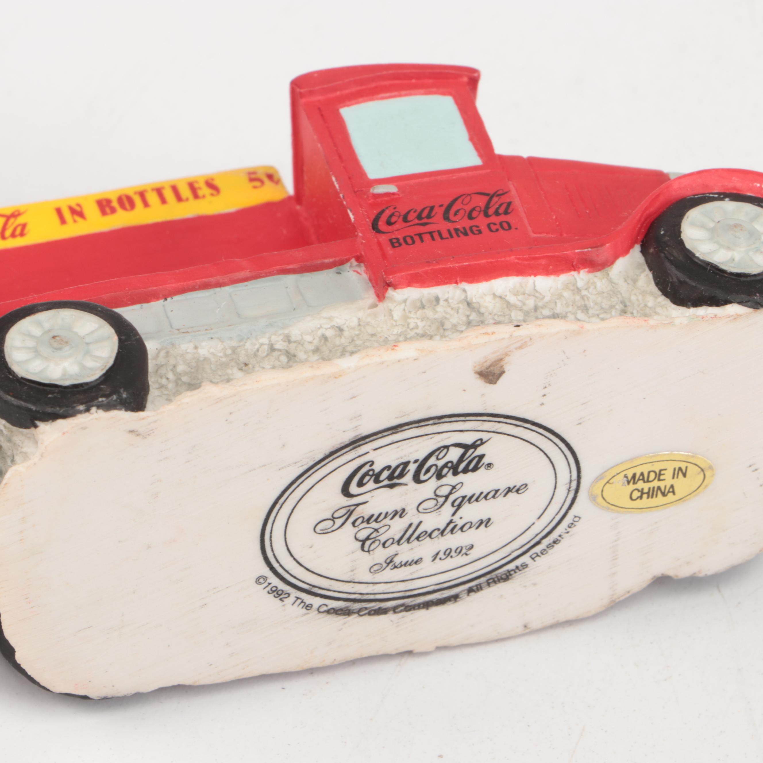 Frozen Moments Sculpture with Other Promotional and Novelty Decor