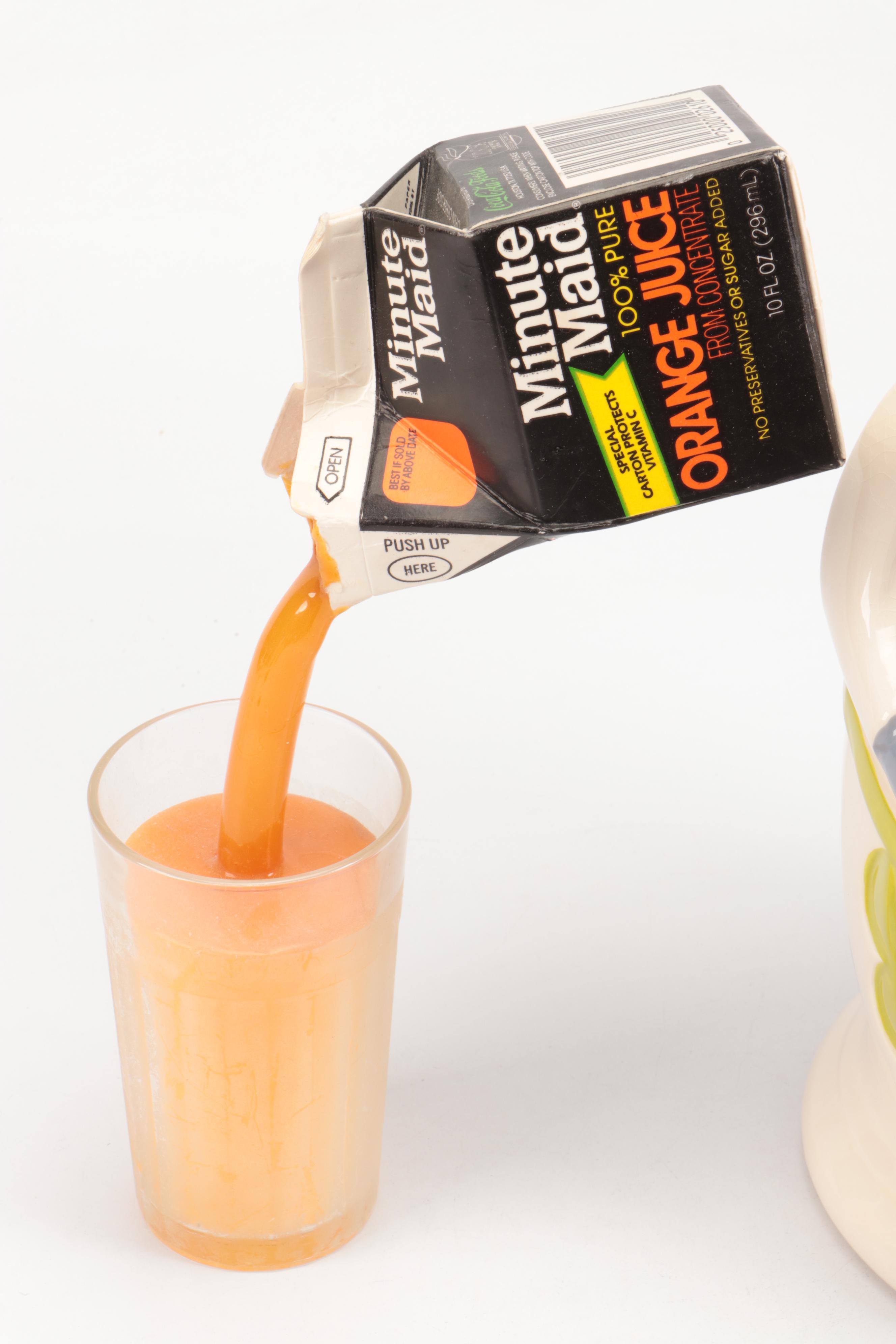 Frozen Moments Sculpture with Other Promotional and Novelty Decor