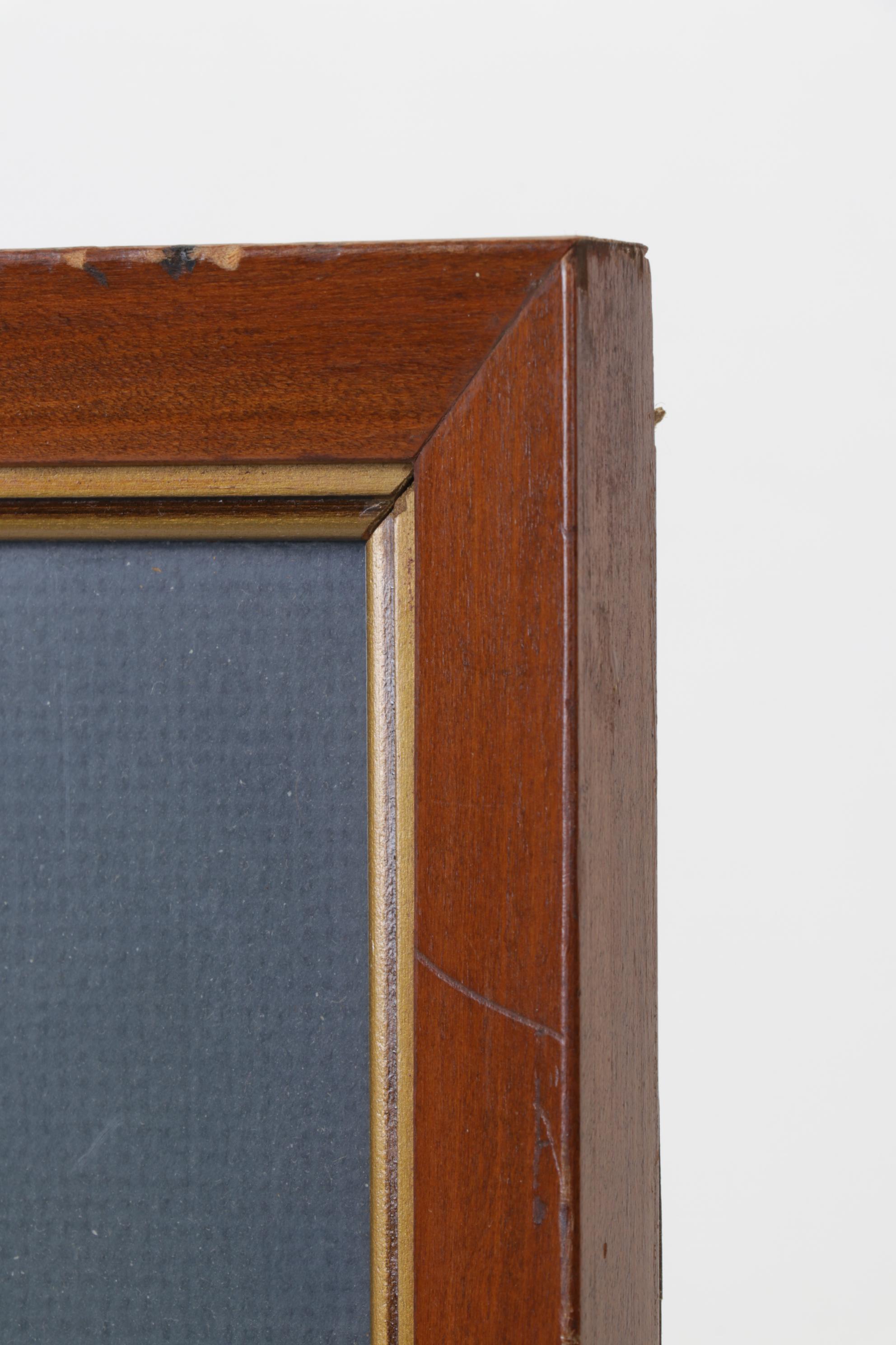 Giclée after Adrien Désiré Étienne "Veiled Nudity"