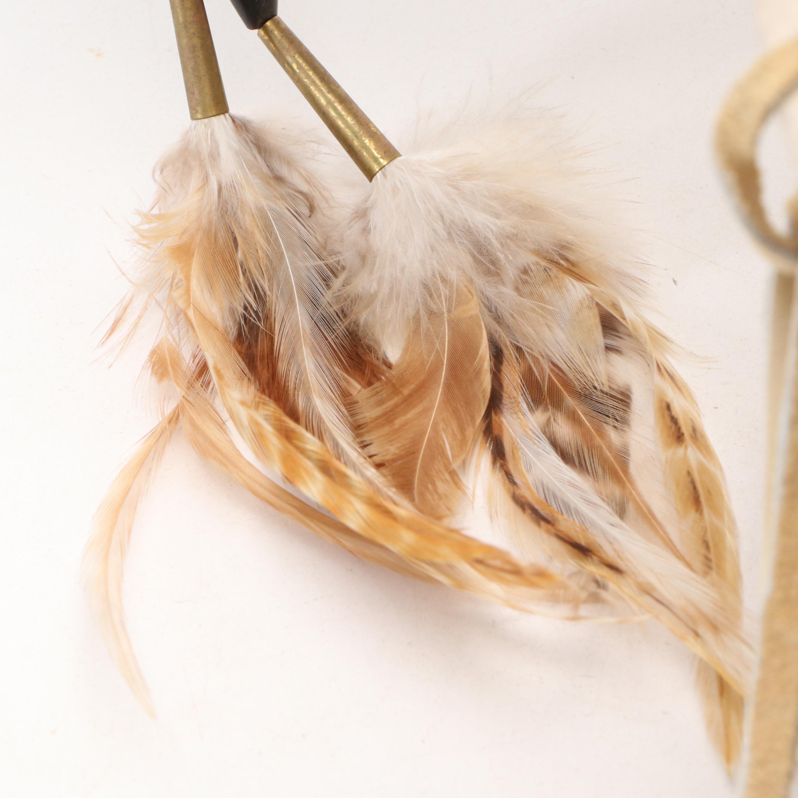 Gary Rose for J. H. Boone Co. "Buffalo Spirit" Limited Edition Sculpture