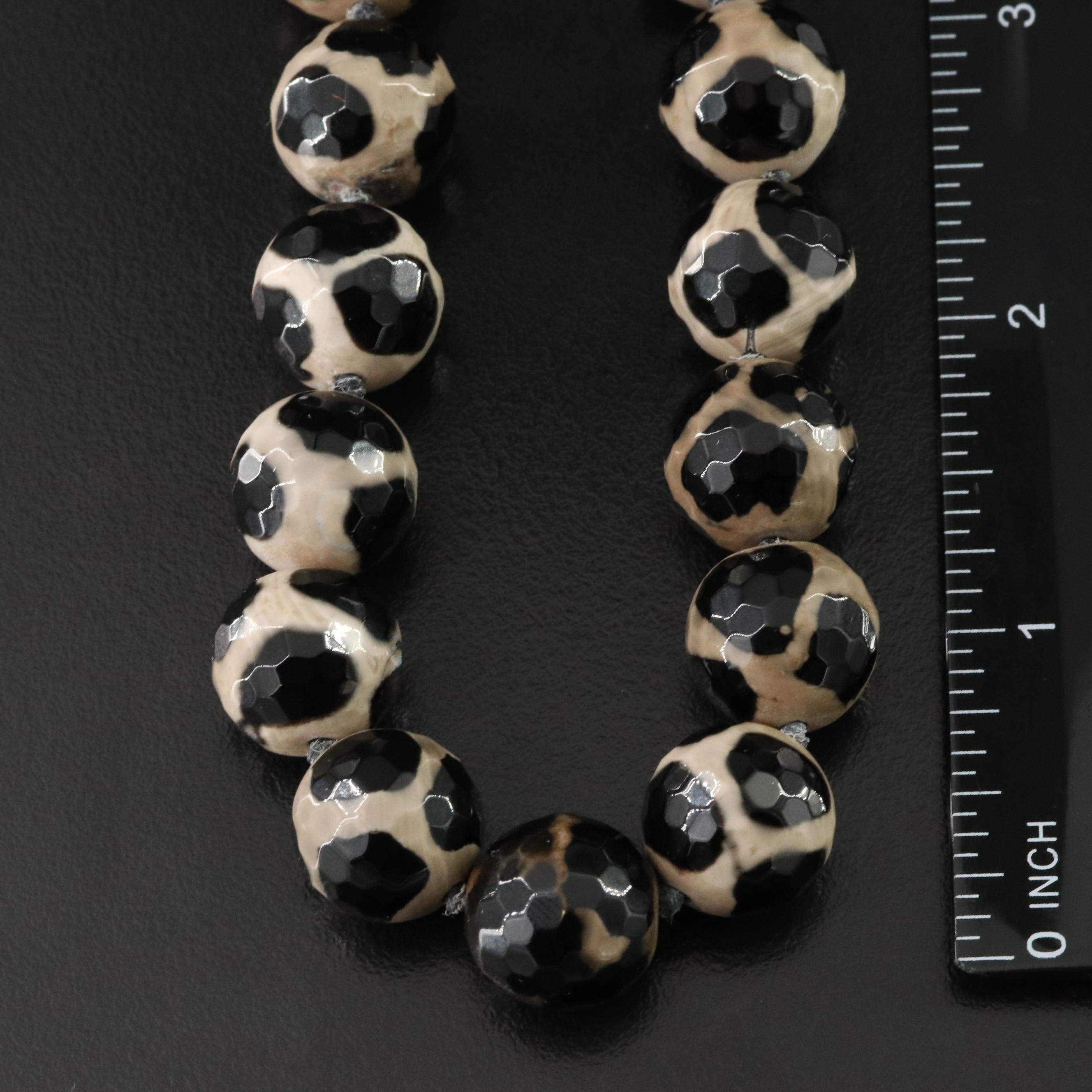 Mikal-Jon Bayanihan, Simon Seabag and Agate Featured in Sterling Jewelry