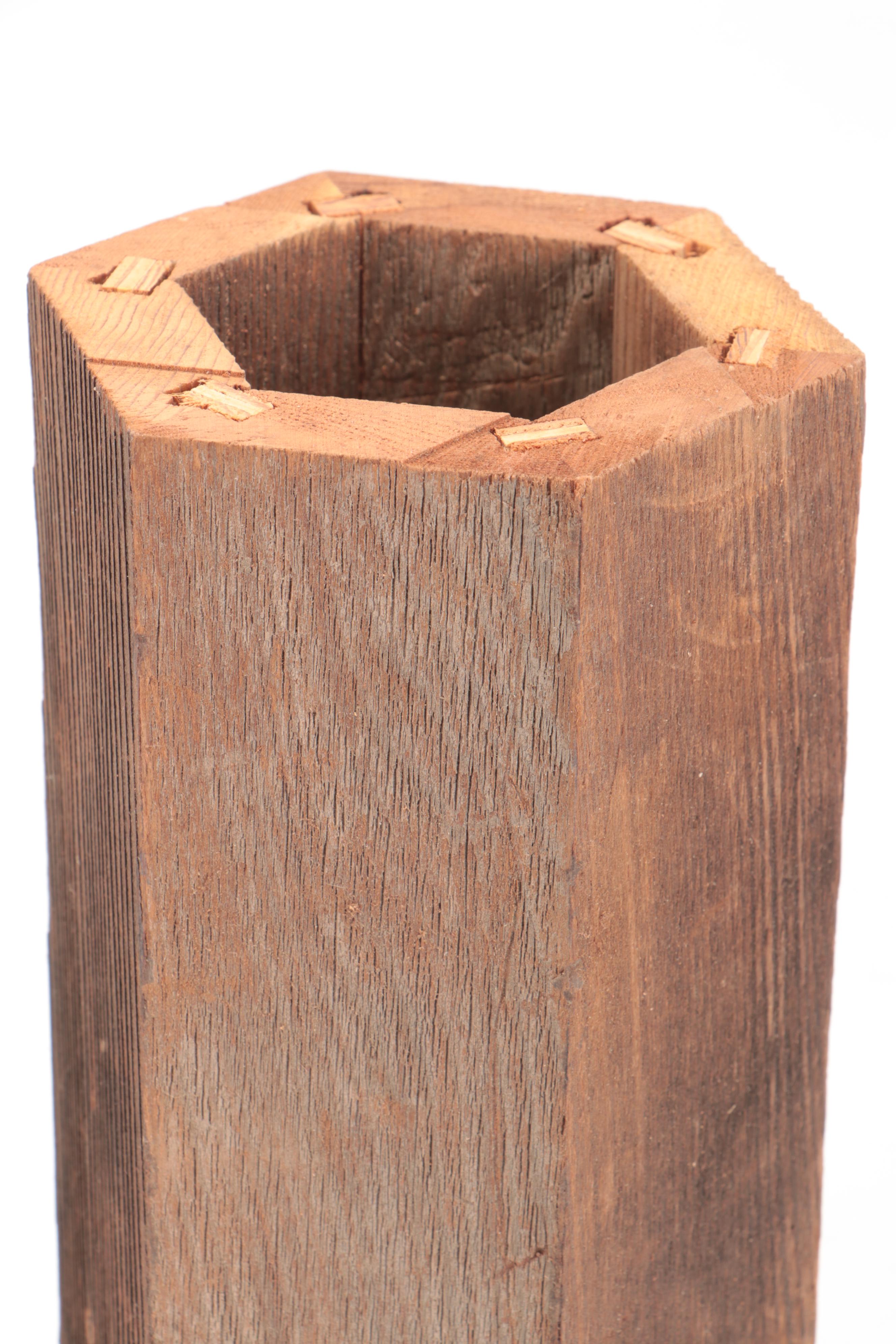 Carved Wood Madonna and Child Wall Hanging with More Décor