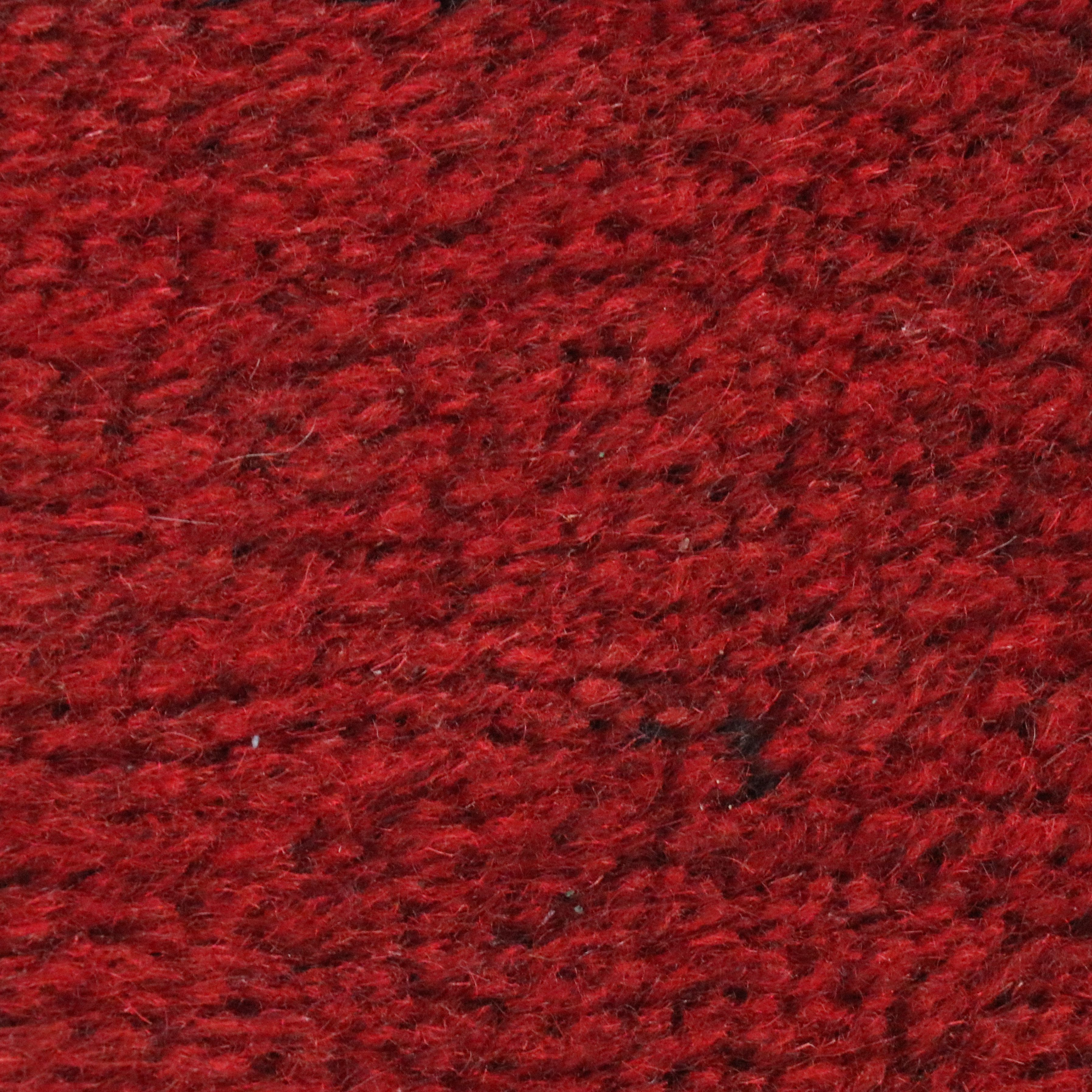 3'7 x 6' Hand-Knotted Afghan Baluch Area Rug