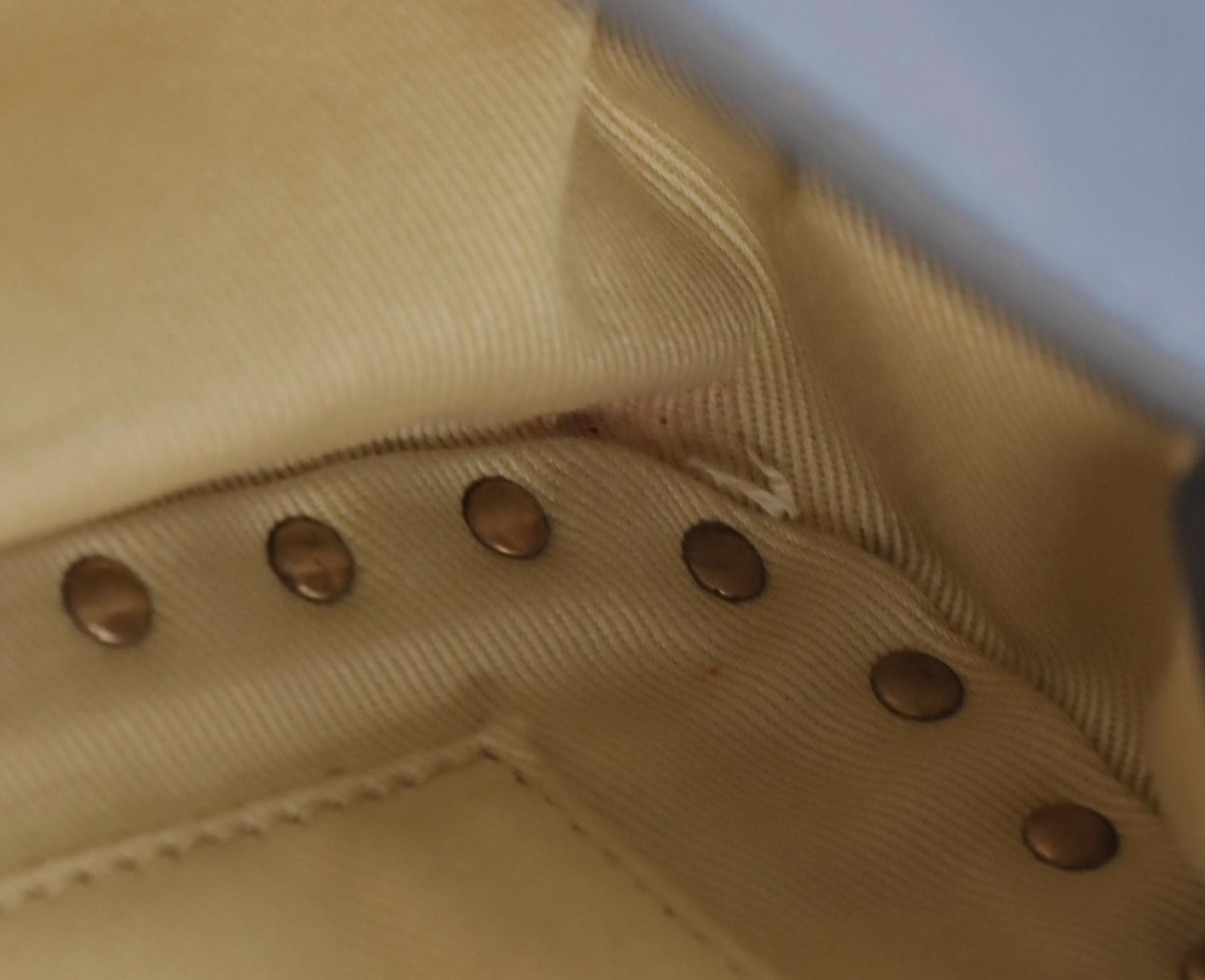 Valentino Garavani Mini Rockstud Crossbody Bag in Deep Blue Calfskin Leather