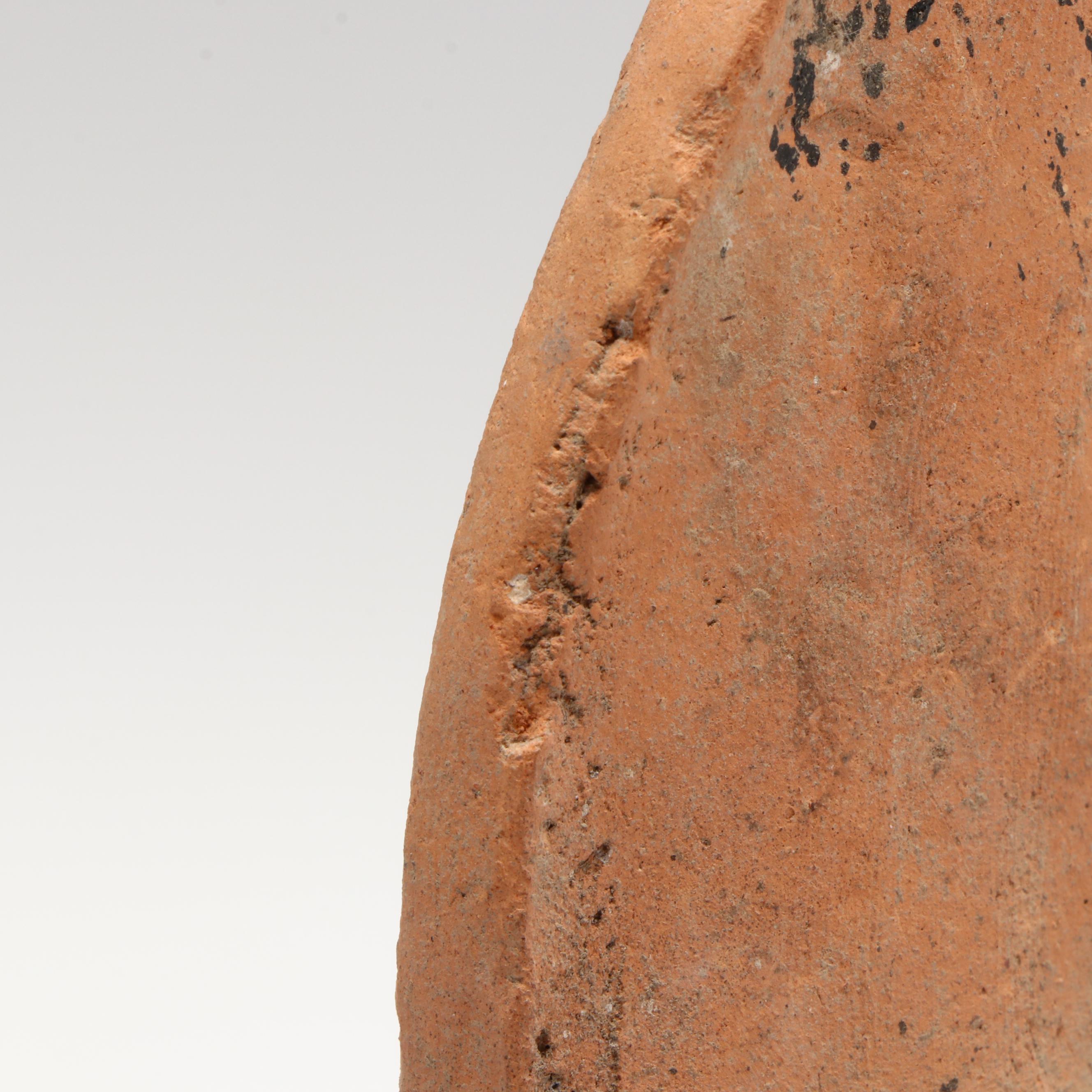 Pagan Burmese Votive Plaque, 20th Century