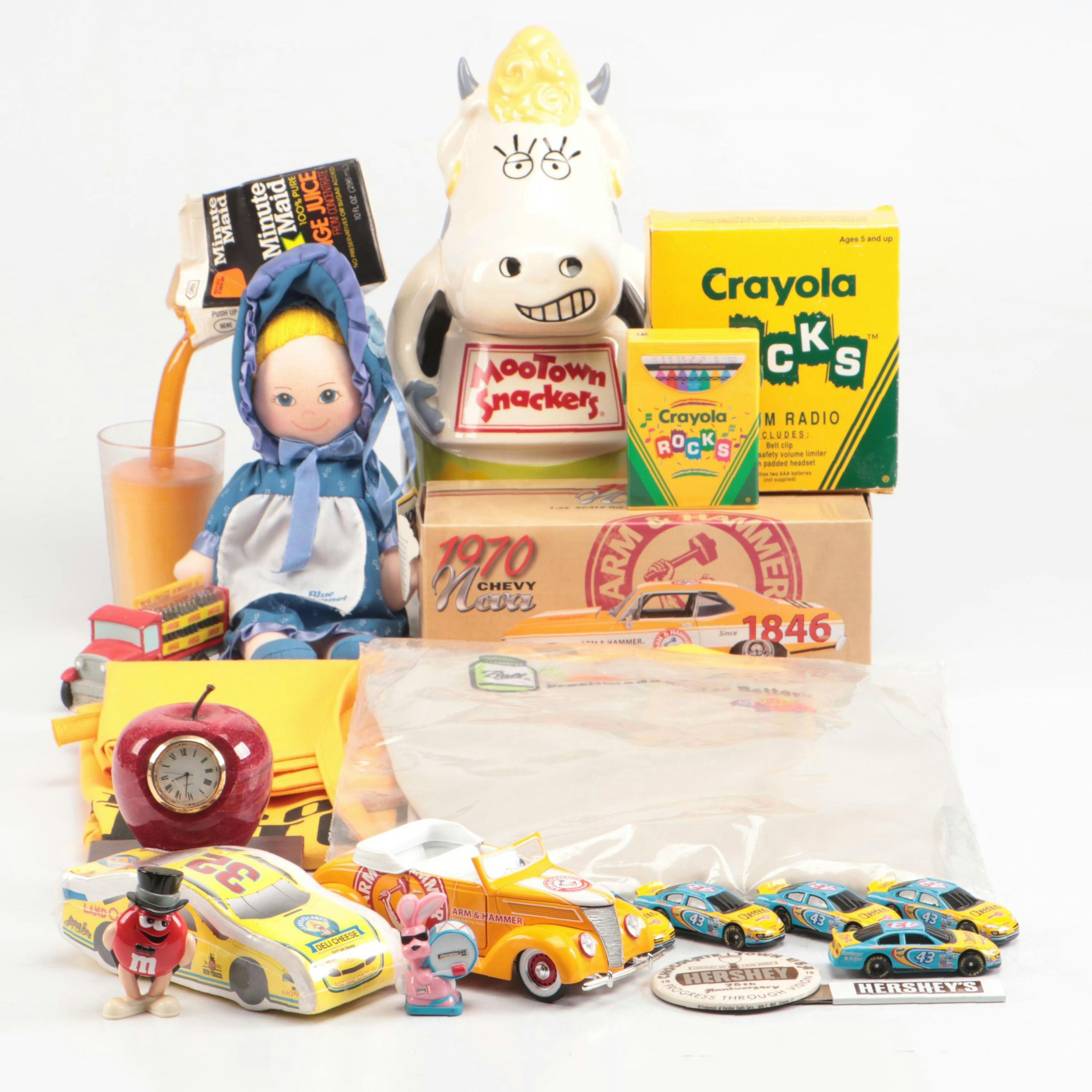 Frozen Moments Sculpture with Other Promotional and Novelty Decor