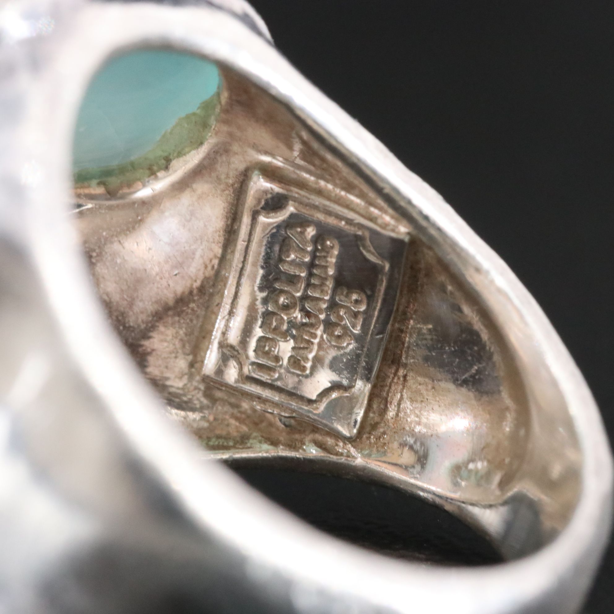 Ippolita Rock Candy Sterling and Multi Gemstone Dome Ring