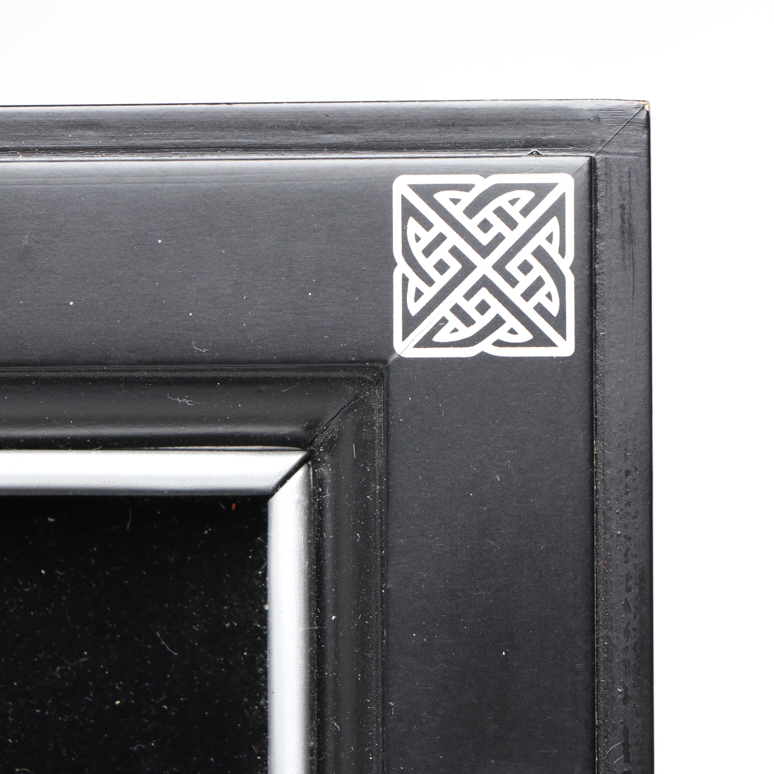 Franklin Mint "The Dragon Master's Dagger" by Greg Hildebrandt