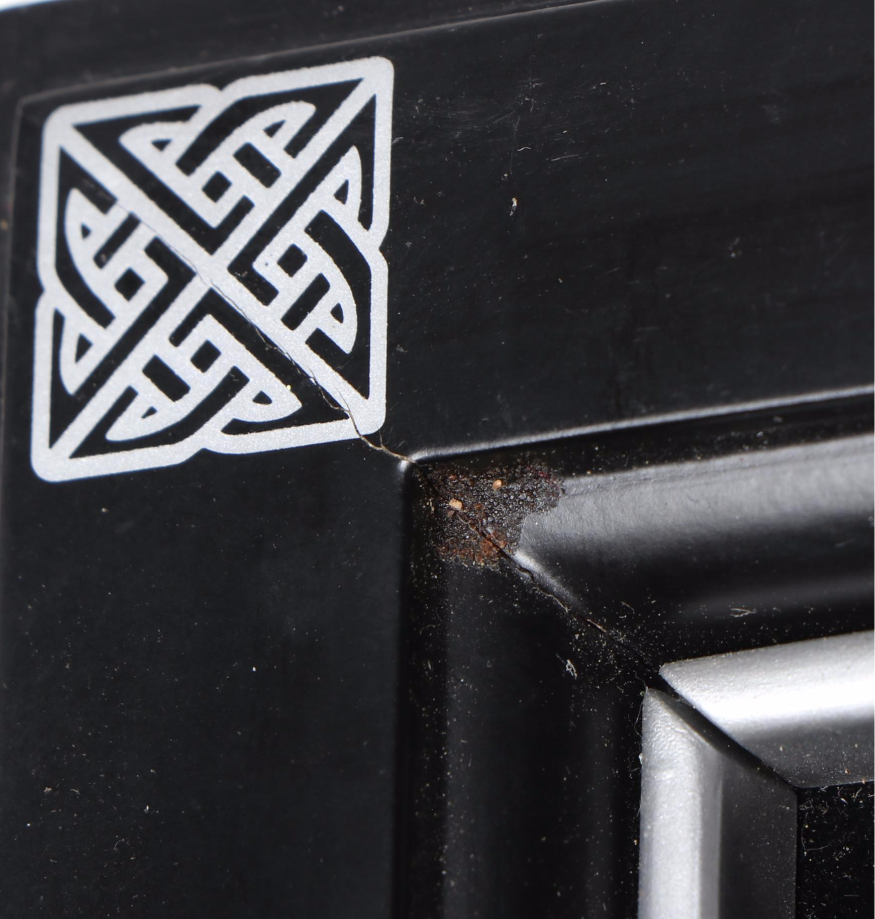 Franklin Mint "The Dragon Master's Dagger" by Greg Hildebrandt