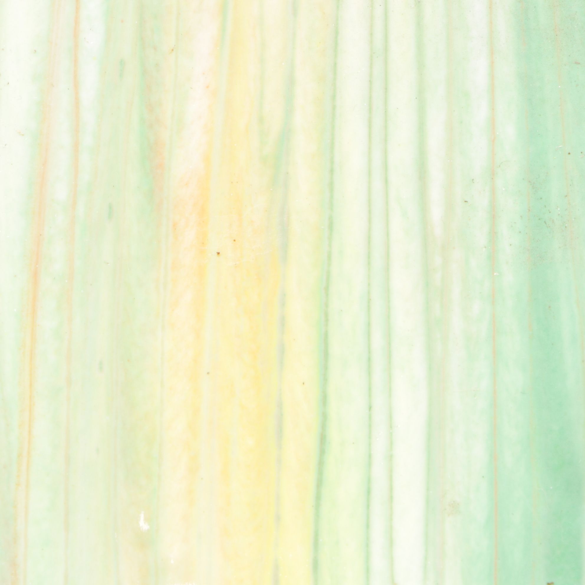 Stained, Granite Texture, Iridescent & Other Art Glass Sheets and Scraps