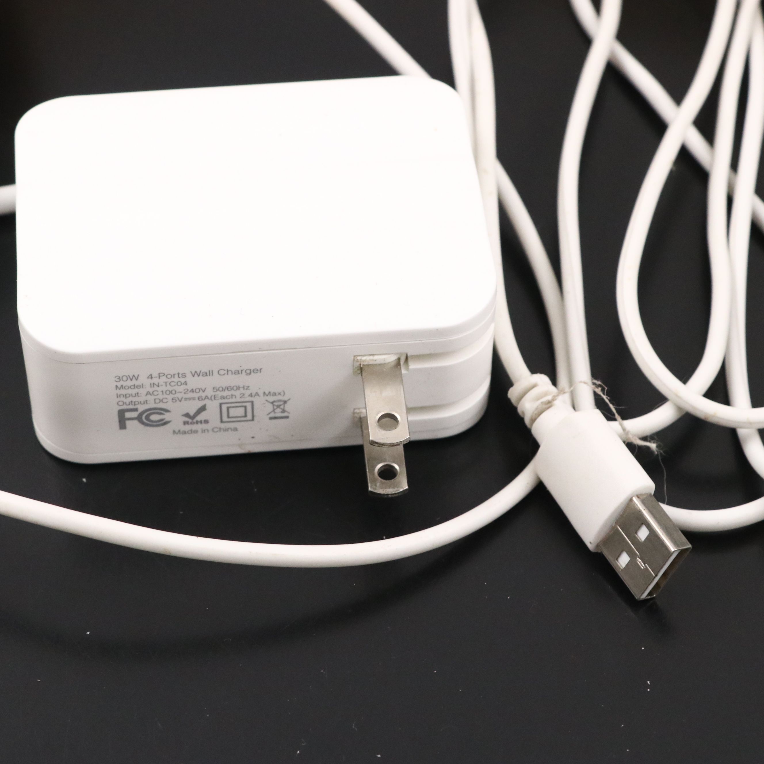 DesignNest Wood and Acrylic Heng Balance Lamps