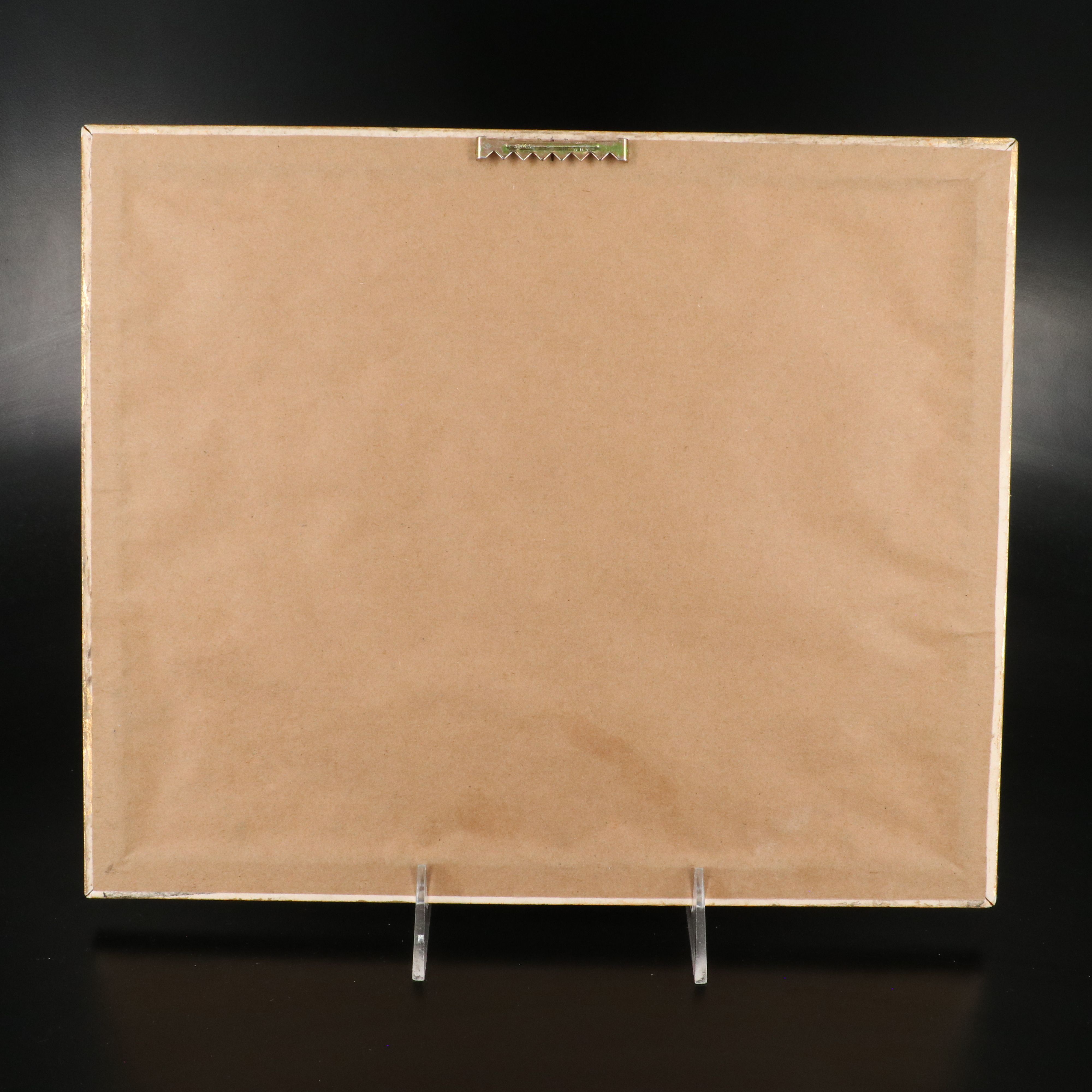 1916 United States Internal Revenue Special Tax Stamp with Coupons